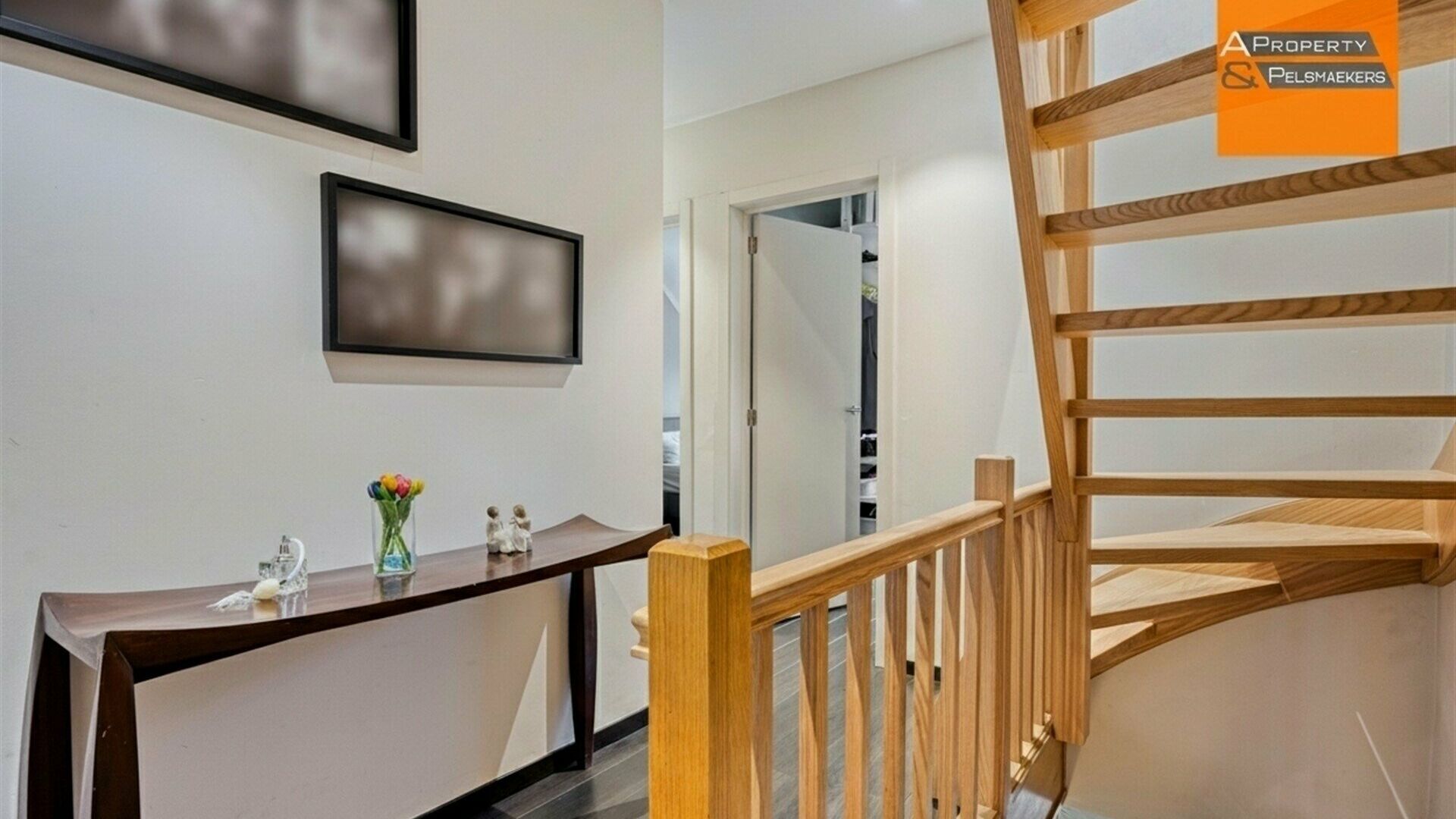 Appartement &agrave; vendre &agrave; BIERBEEK