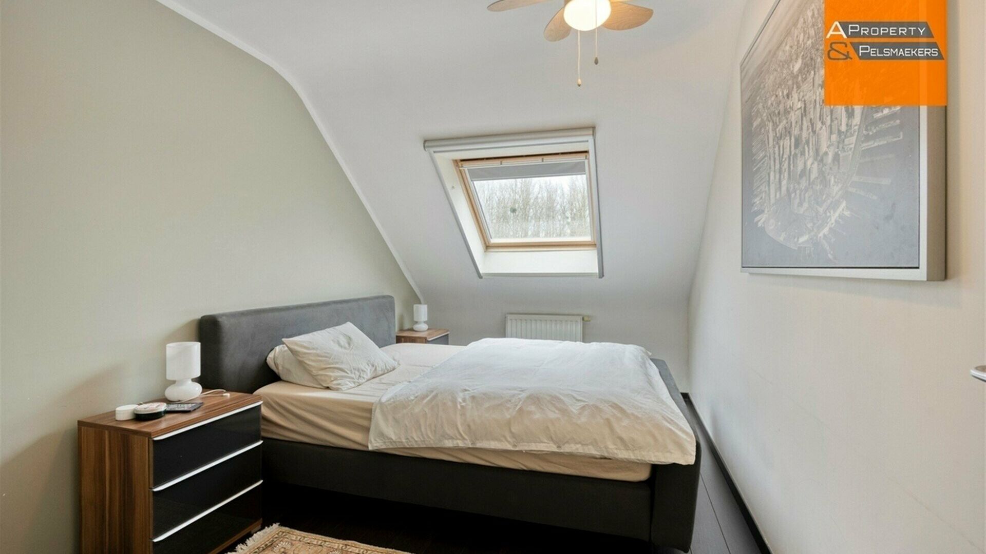 Appartement &agrave; vendre &agrave; BIERBEEK