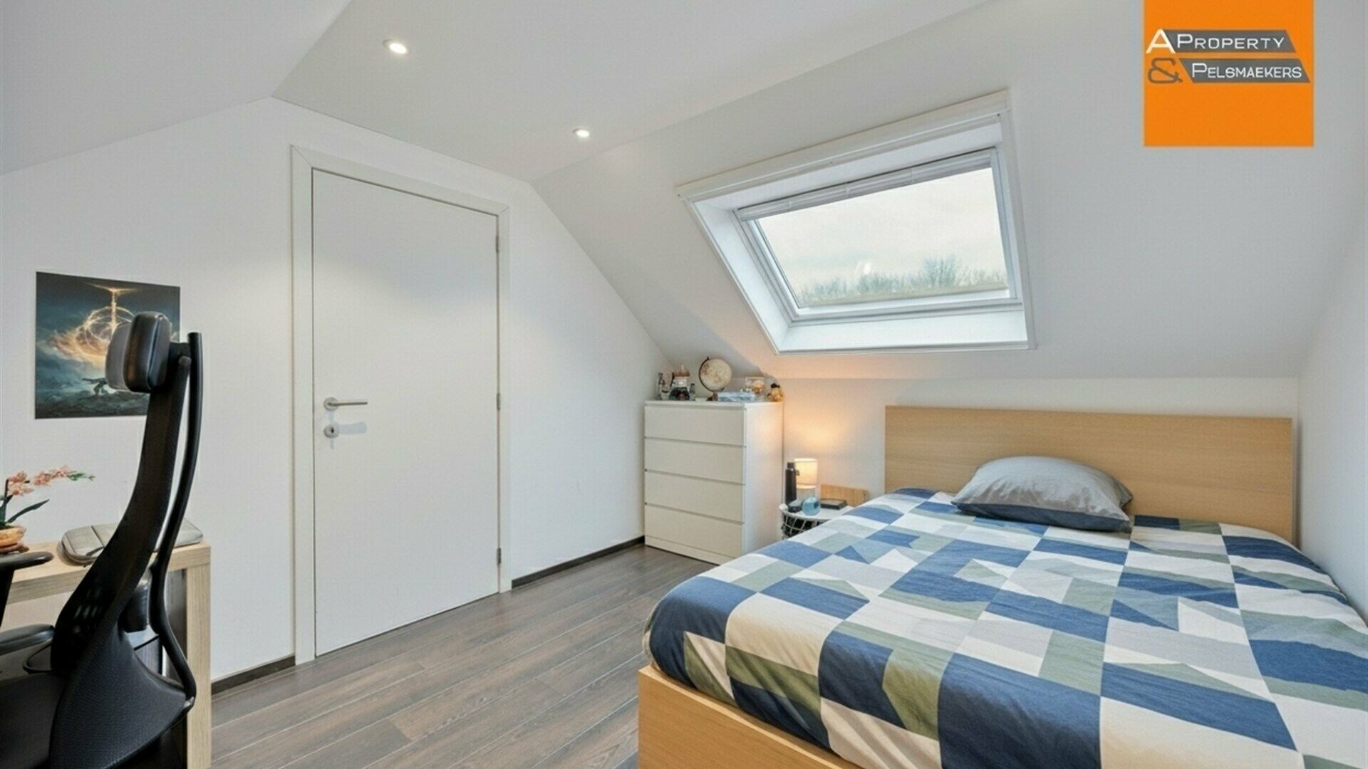 Appartement &agrave; vendre &agrave; BIERBEEK