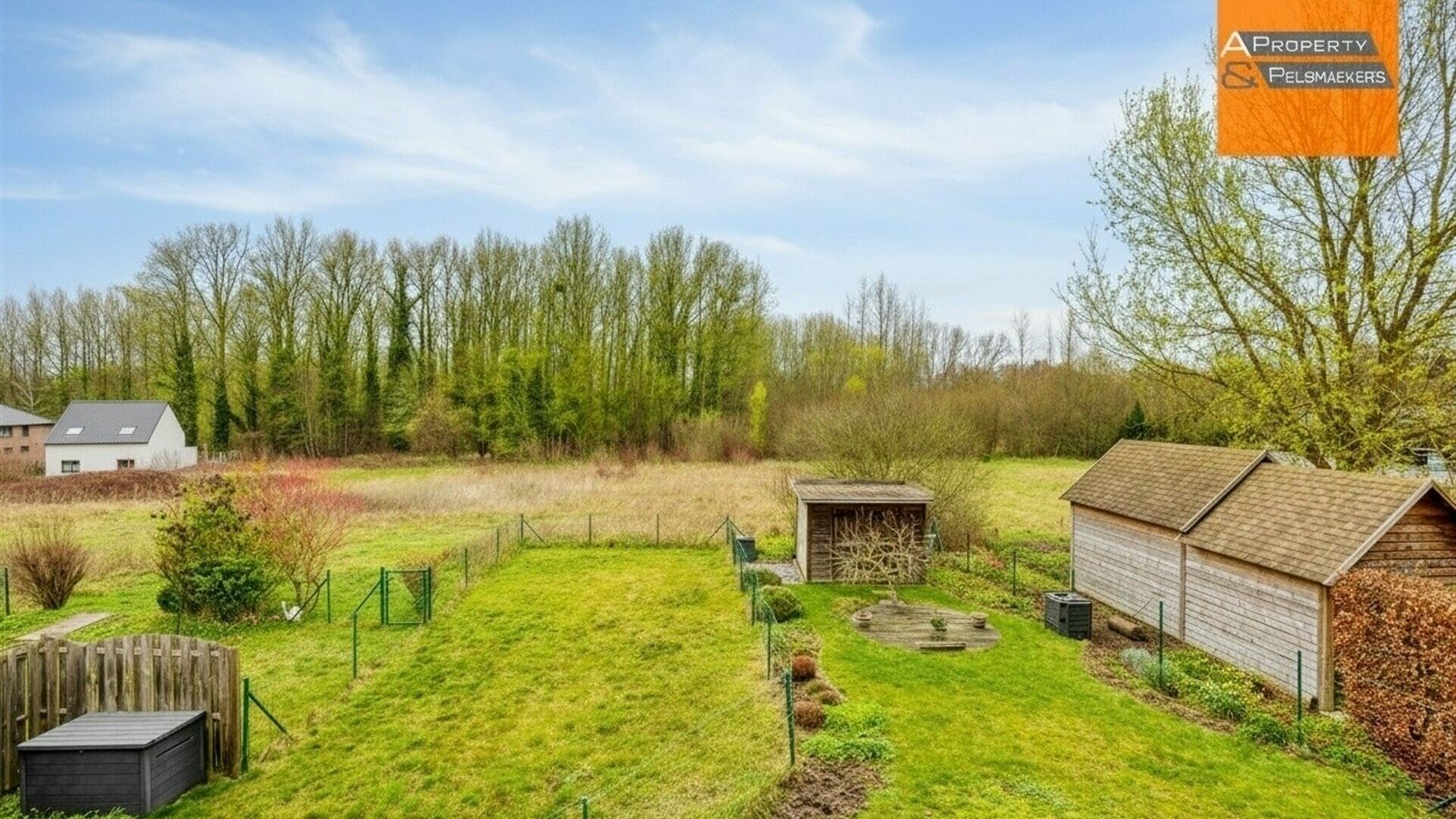 Appartement &agrave; vendre &agrave; BIERBEEK