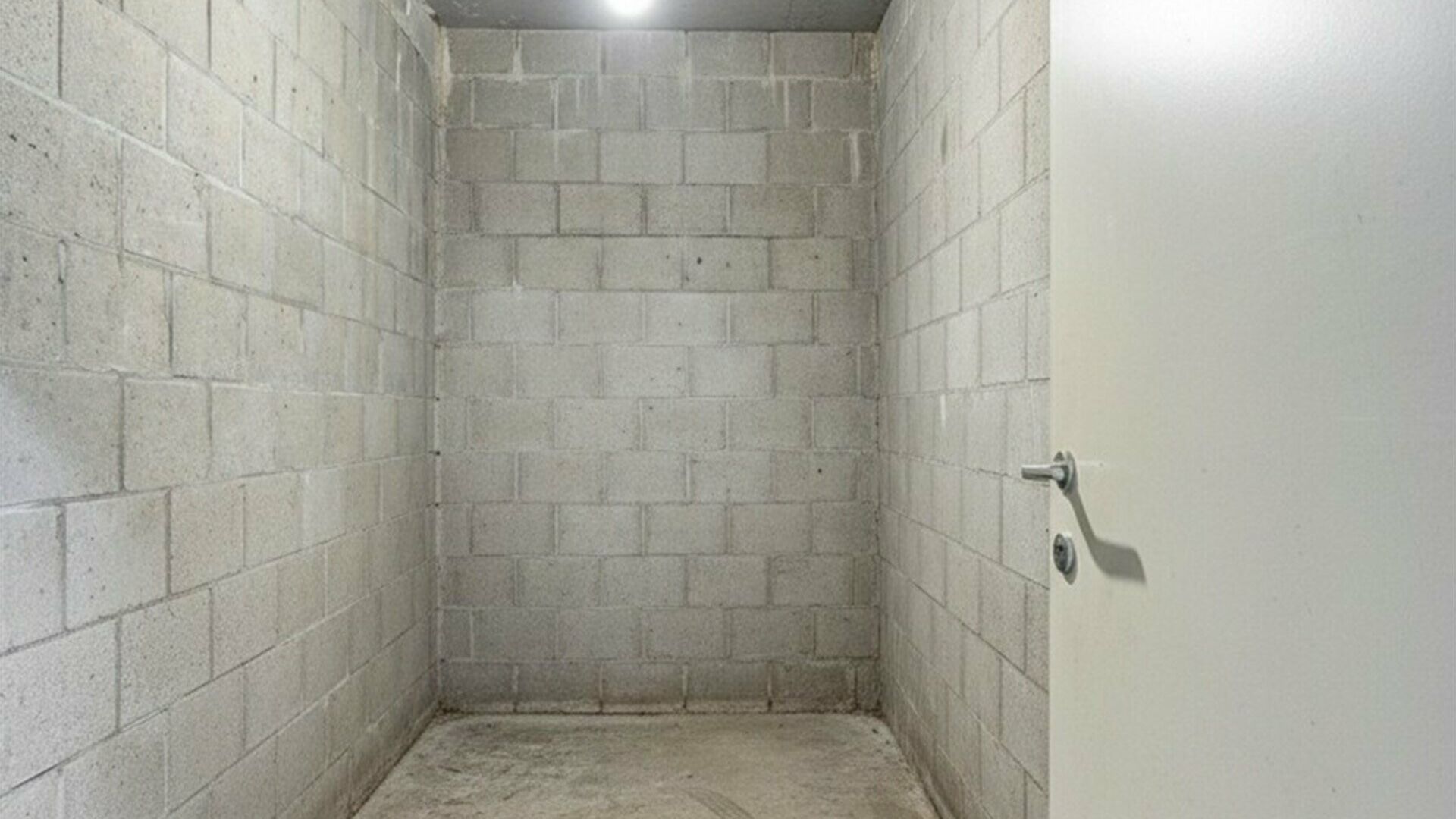 Appartement &agrave; vendre &agrave; BIERBEEK