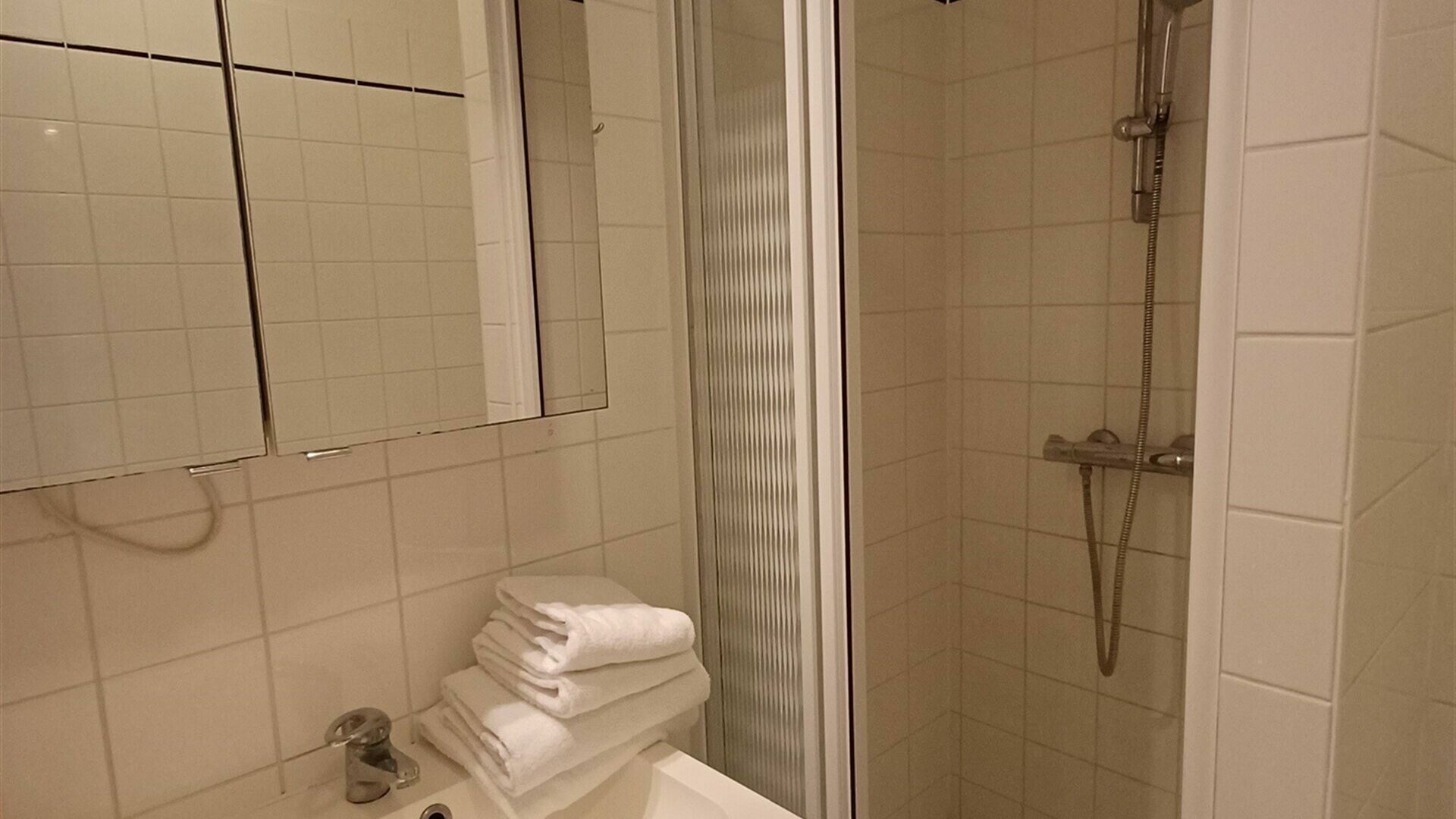 Appartement &agrave; vendre &agrave; BRUSSEL