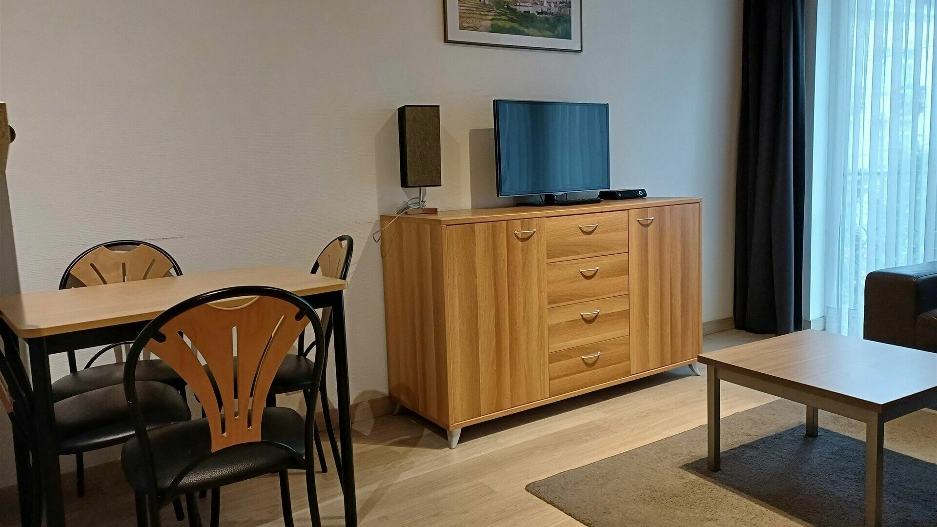 Appartement à vendre à BRUSSEL
