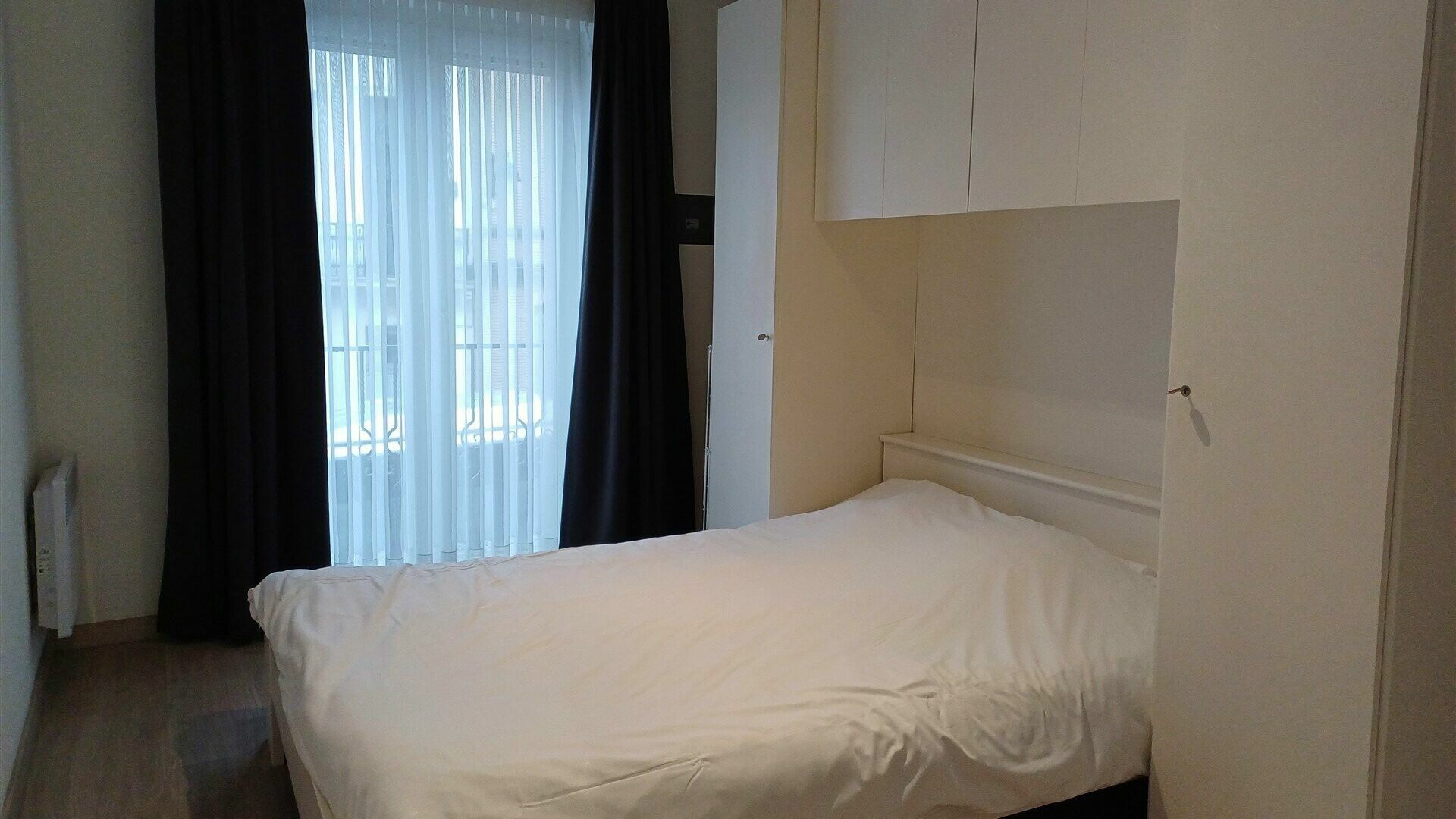 Appartement à vendre à BRUSSEL