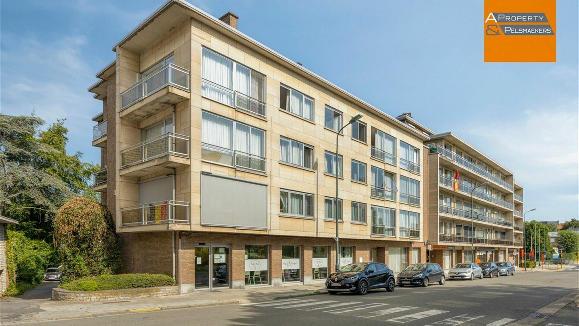 Appartement &agrave; vendre &agrave; DIEGEM