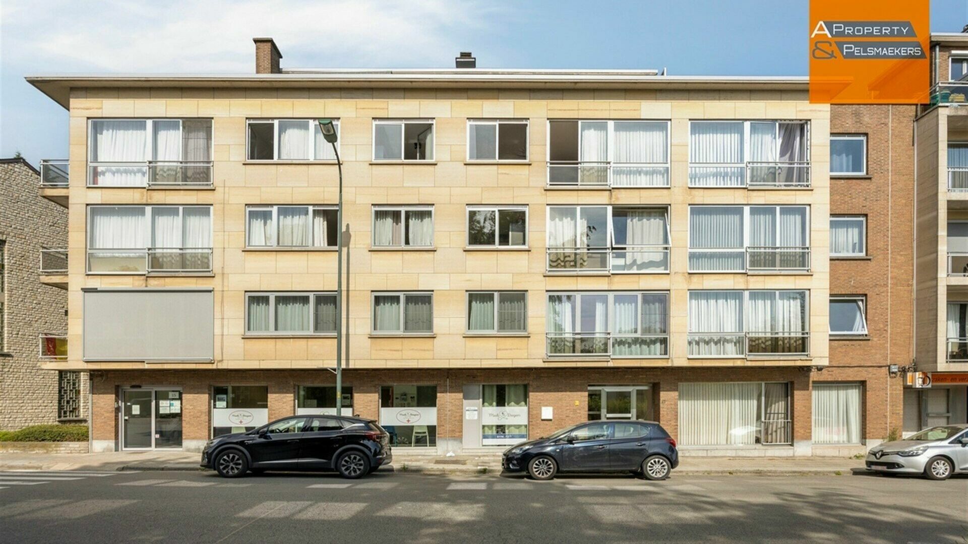 Appartement &agrave; vendre &agrave; DIEGEM
