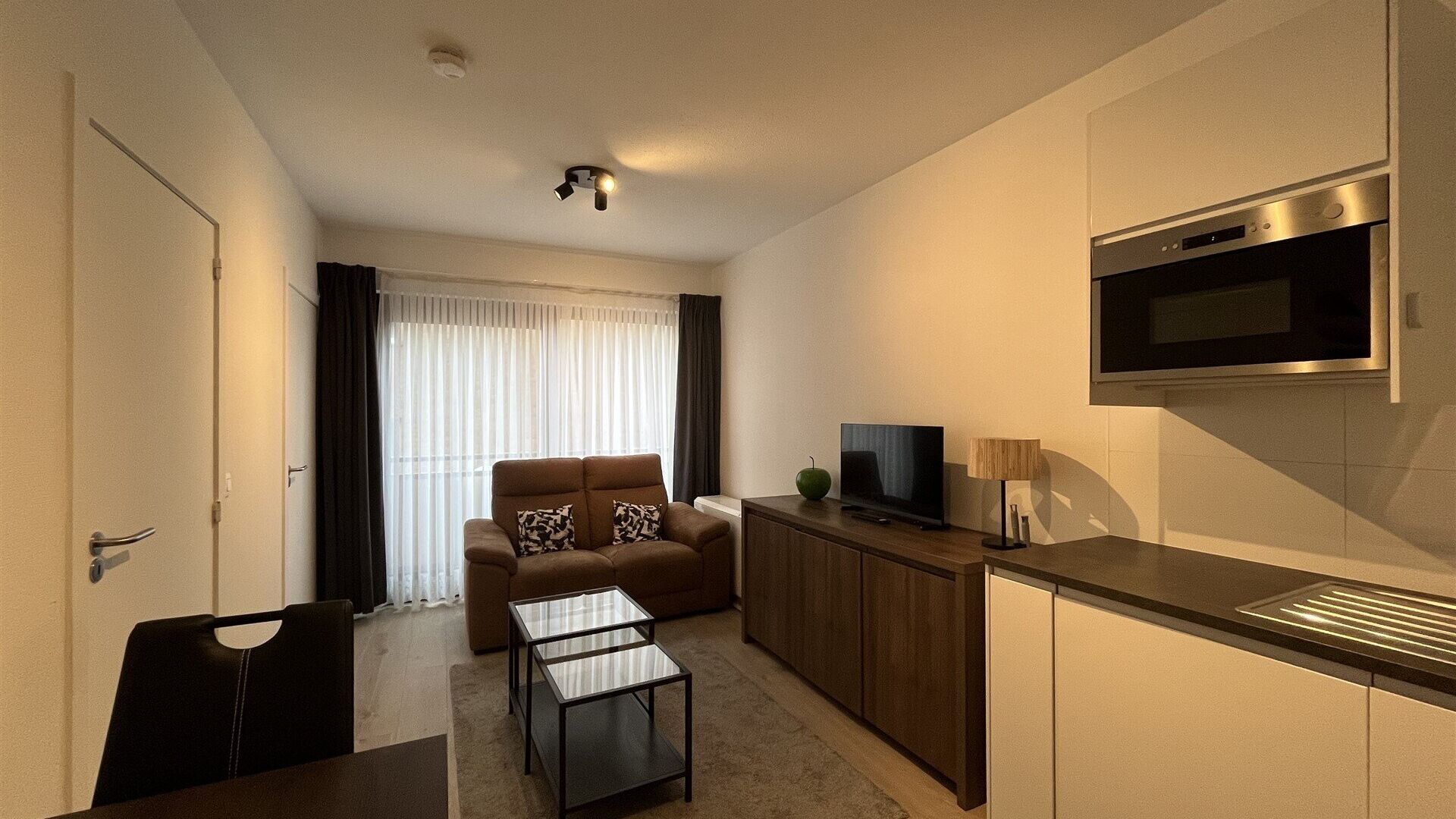 Appartement &agrave; vendre &agrave; EVERE