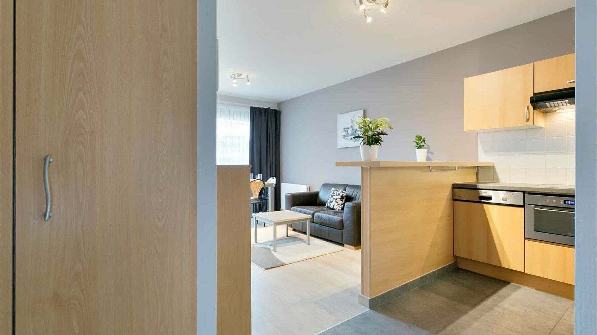 Appartement &agrave; vendre &agrave; EVERE