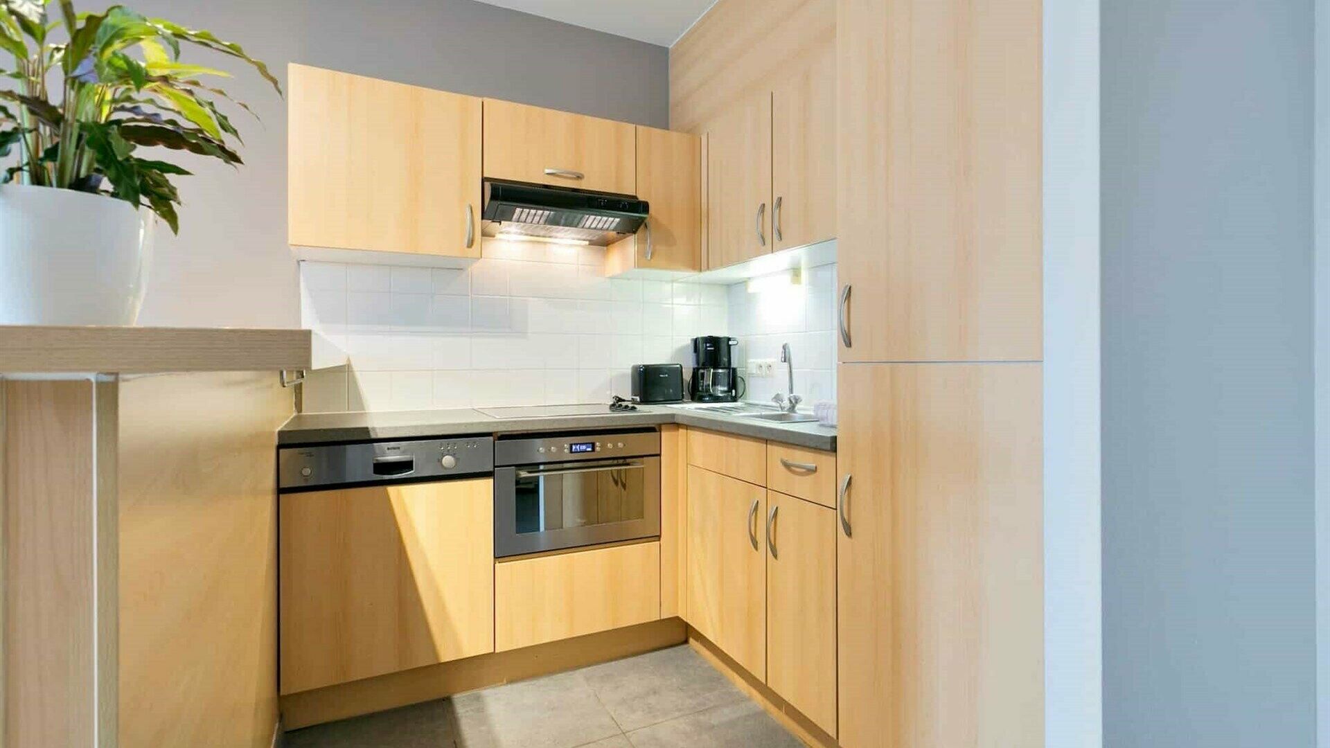 Appartement &agrave; vendre &agrave; EVERE