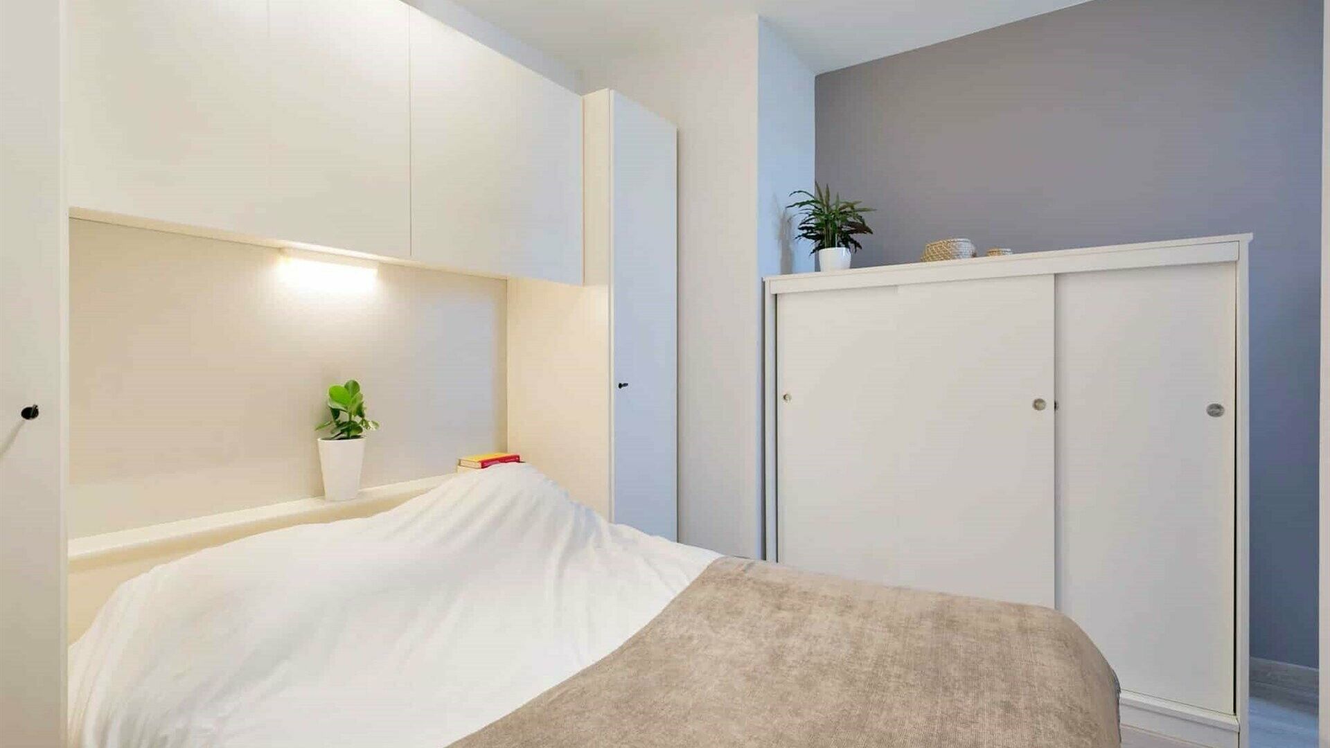 Appartement &agrave; vendre &agrave; EVERE