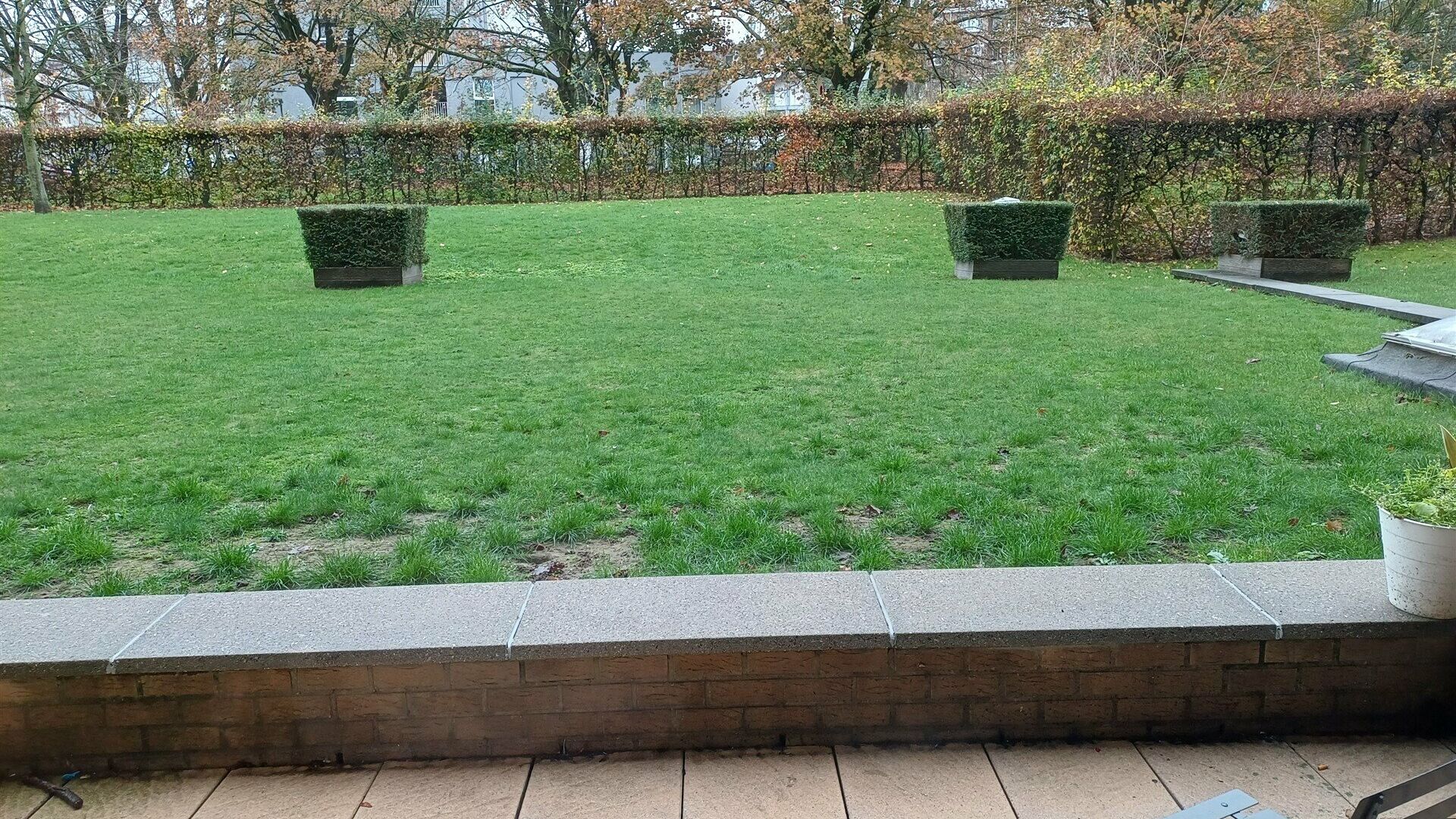 Appartement &agrave; vendre &agrave; EVERE