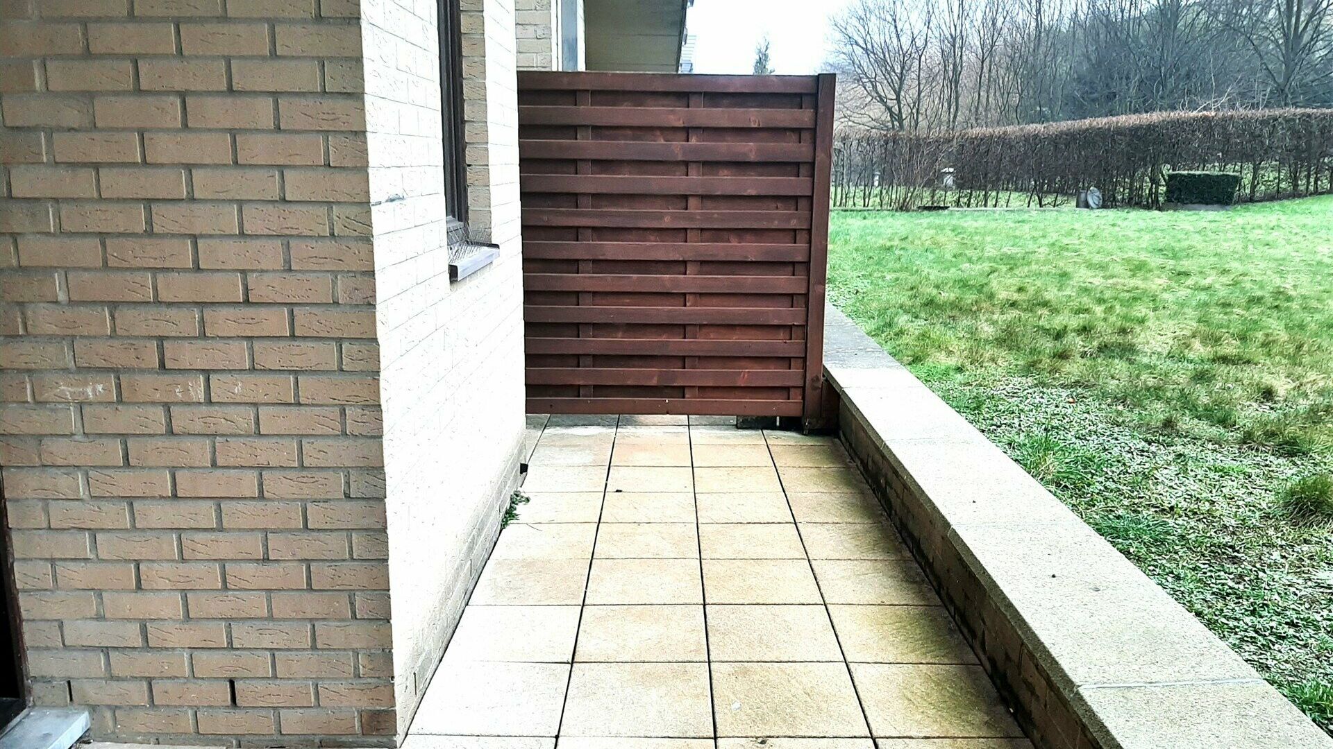 Appartement &agrave; vendre &agrave; EVERE