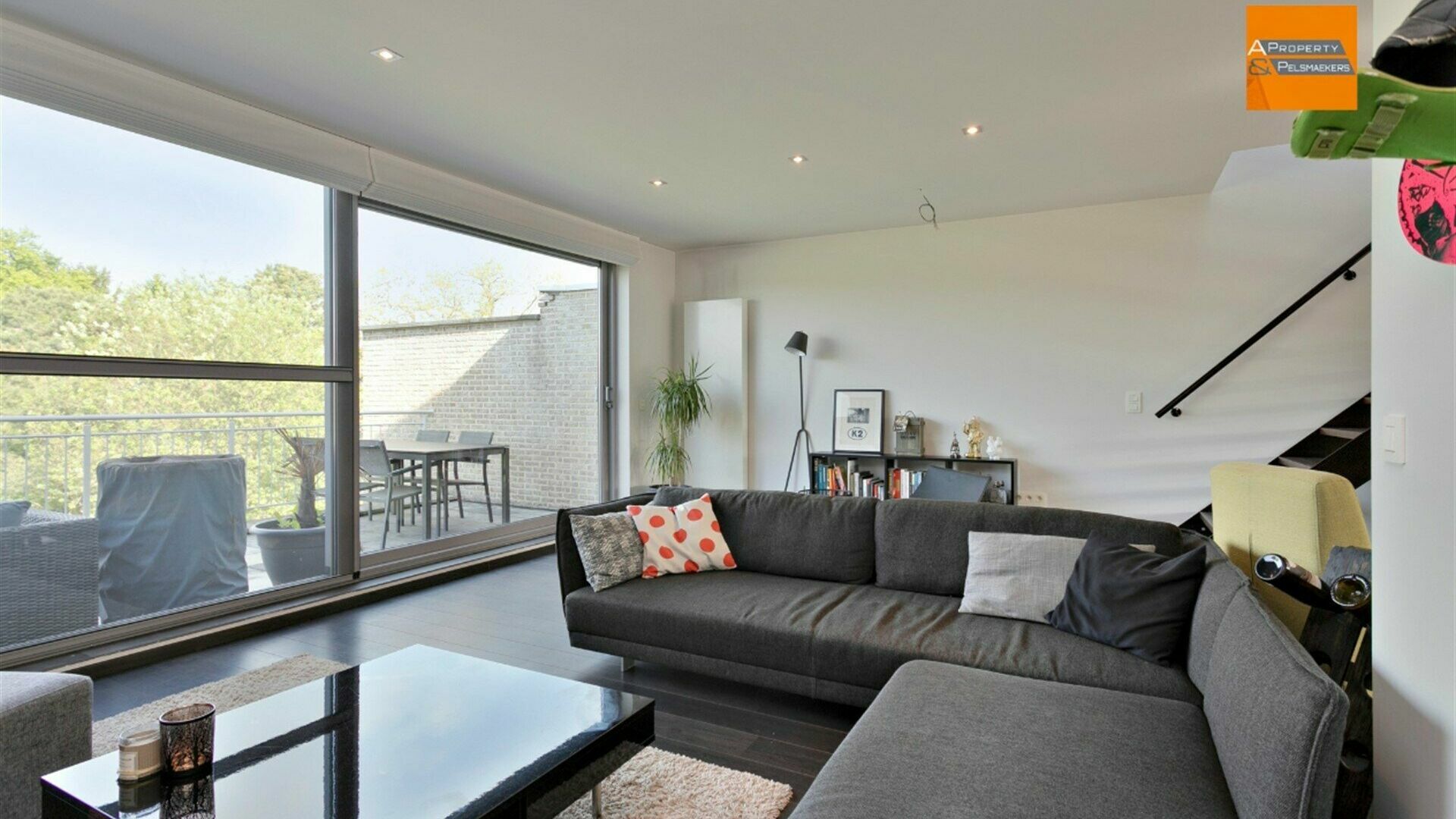 Appartement &agrave; vendre &agrave; HULDENBERG