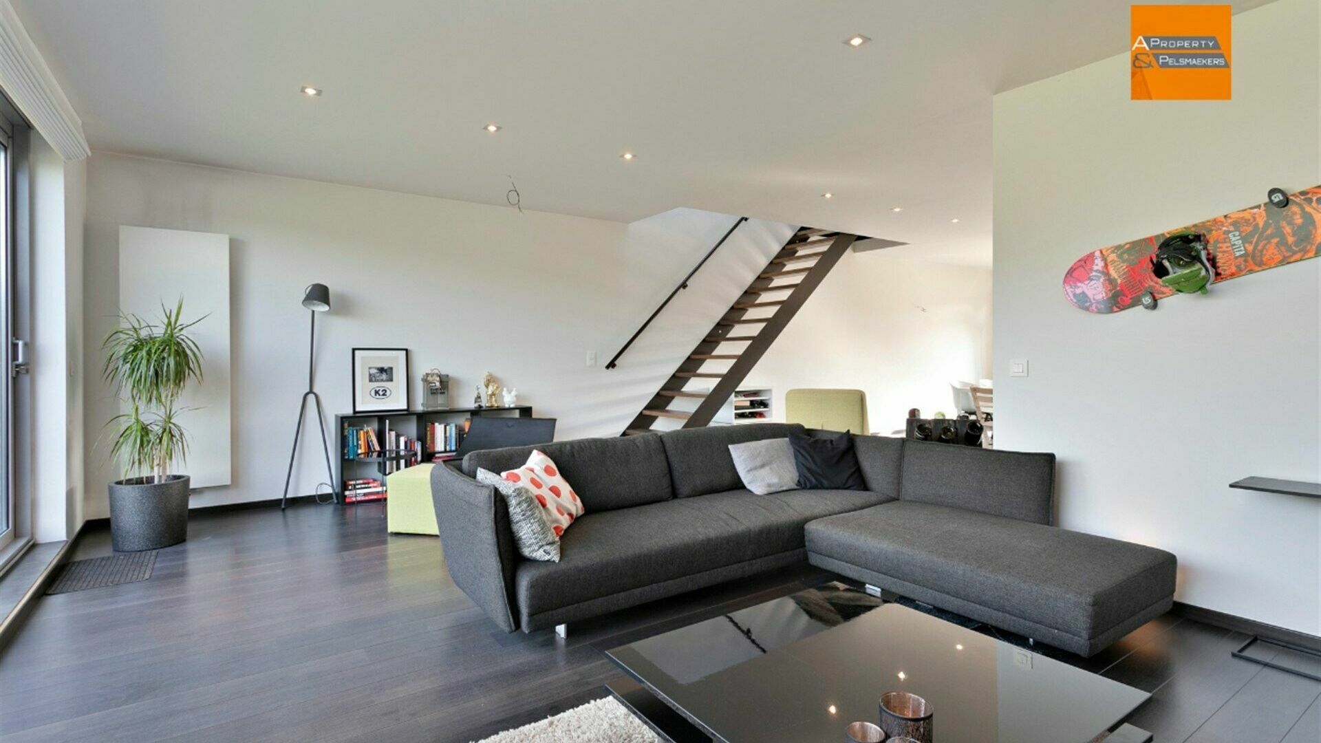Appartement &agrave; vendre &agrave; HULDENBERG