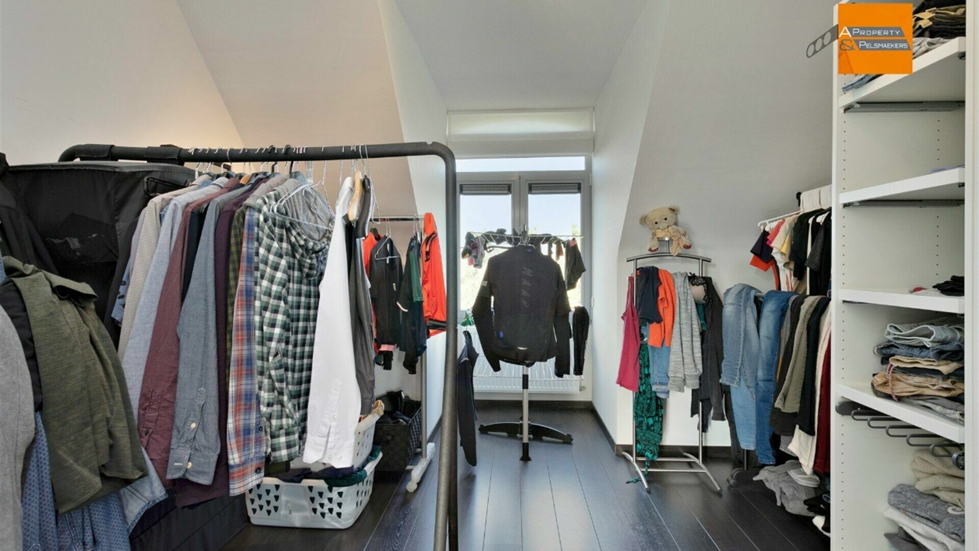 Appartement &agrave; vendre &agrave; HULDENBERG