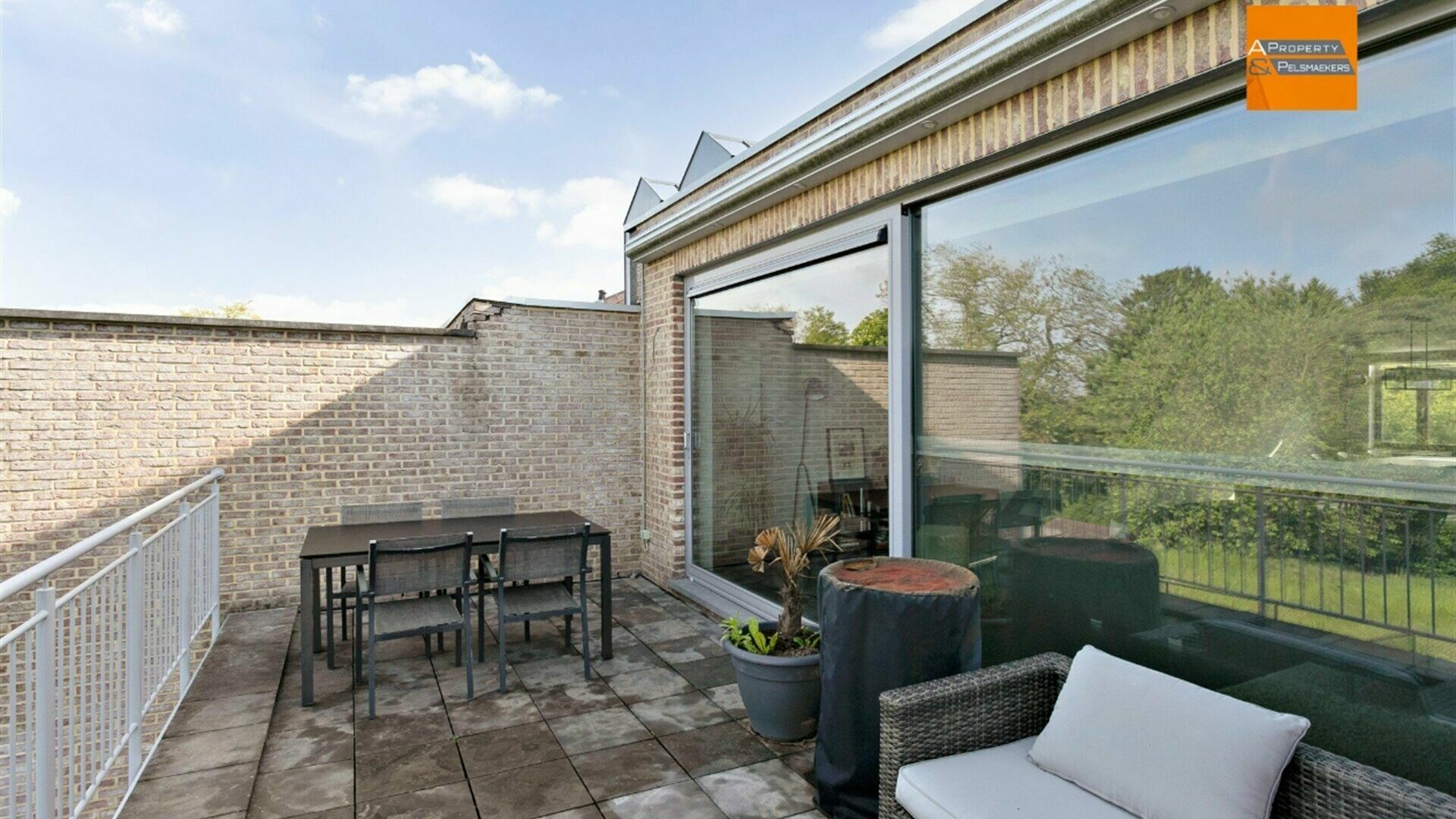 Appartement &agrave; vendre &agrave; HULDENBERG