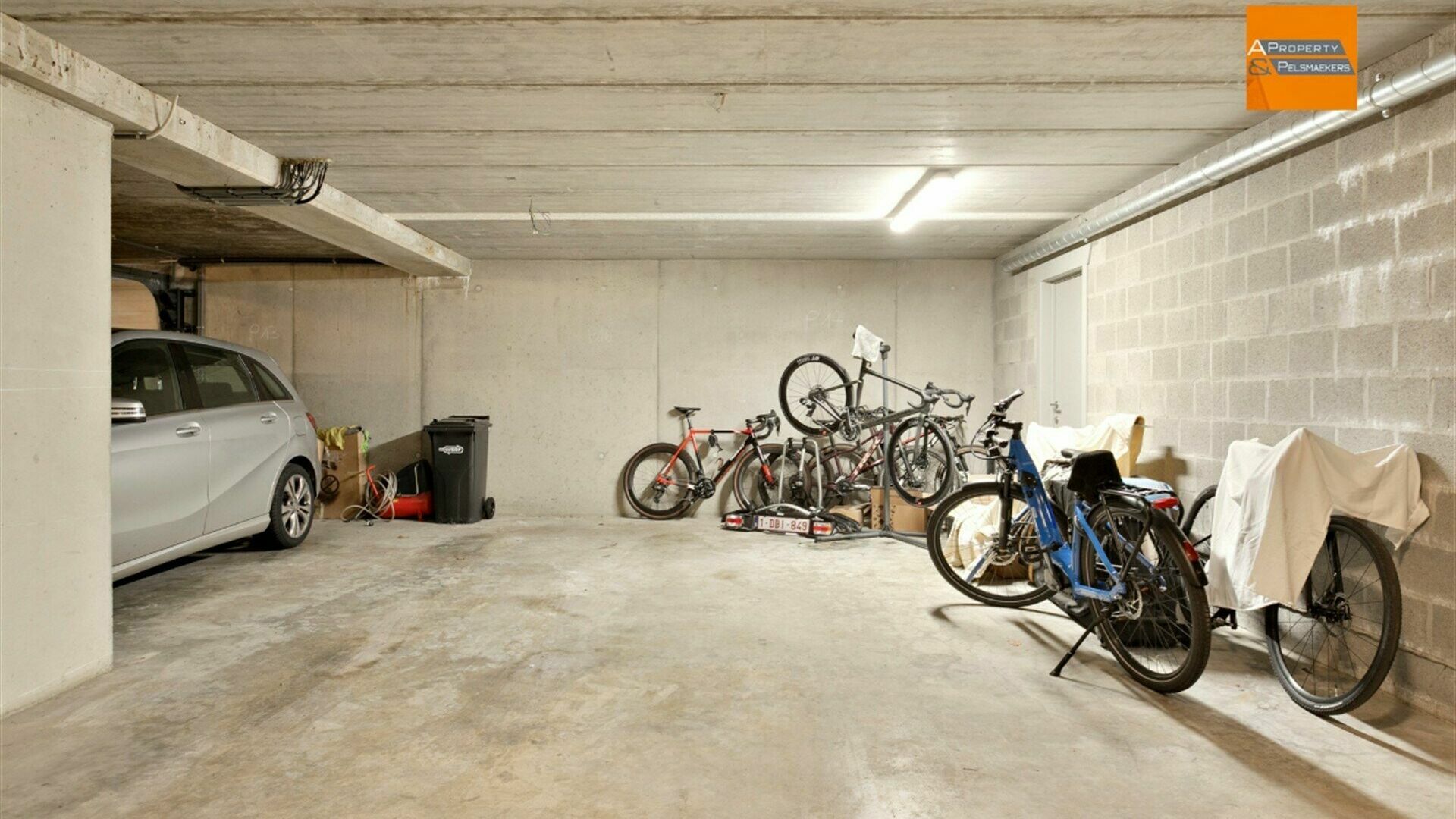 Appartement &agrave; vendre &agrave; HULDENBERG
