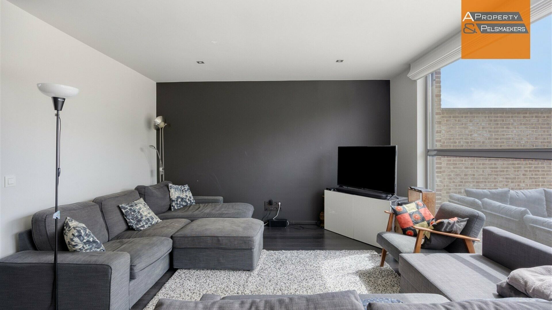 Appartement à vendre à HULDENBERG