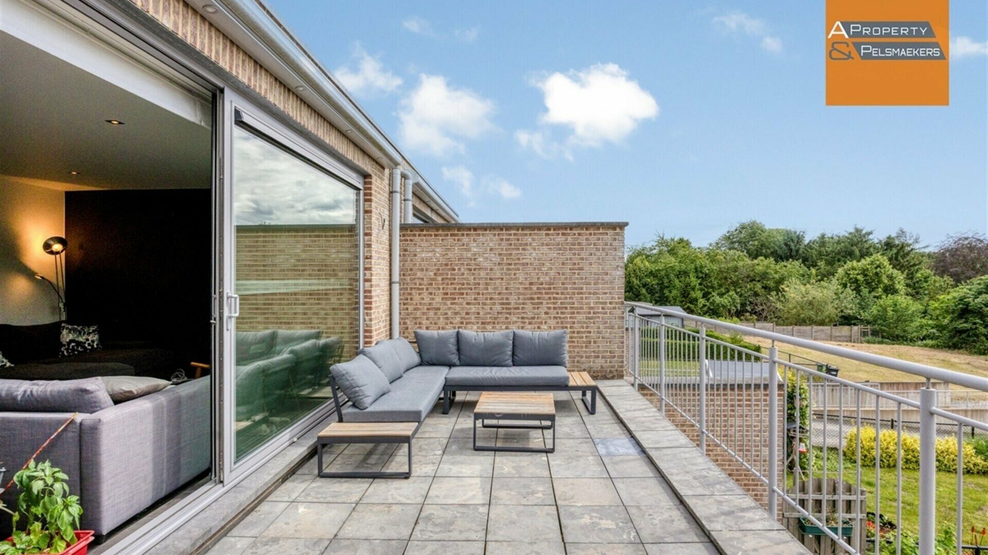Appartement à vendre à HULDENBERG