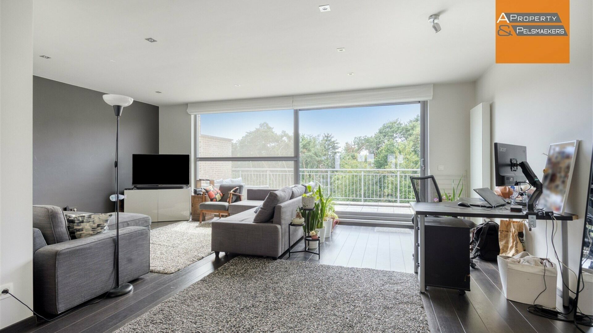 Appartement à vendre à HULDENBERG