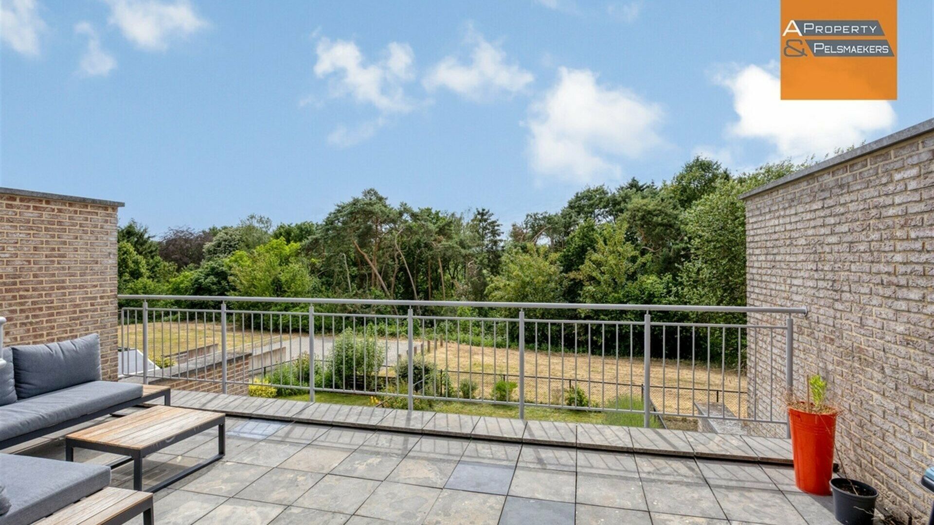 Appartement à vendre à HULDENBERG