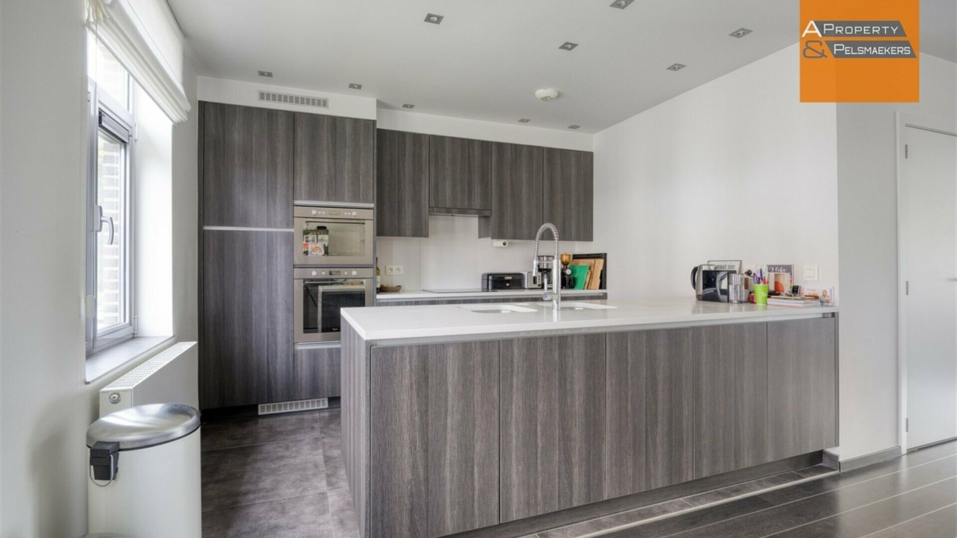 Appartement à vendre à HULDENBERG