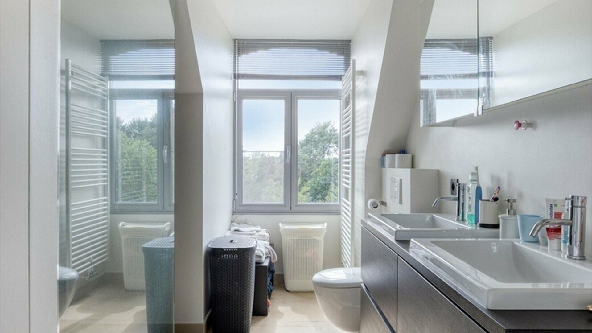 Appartement à vendre à HULDENBERG