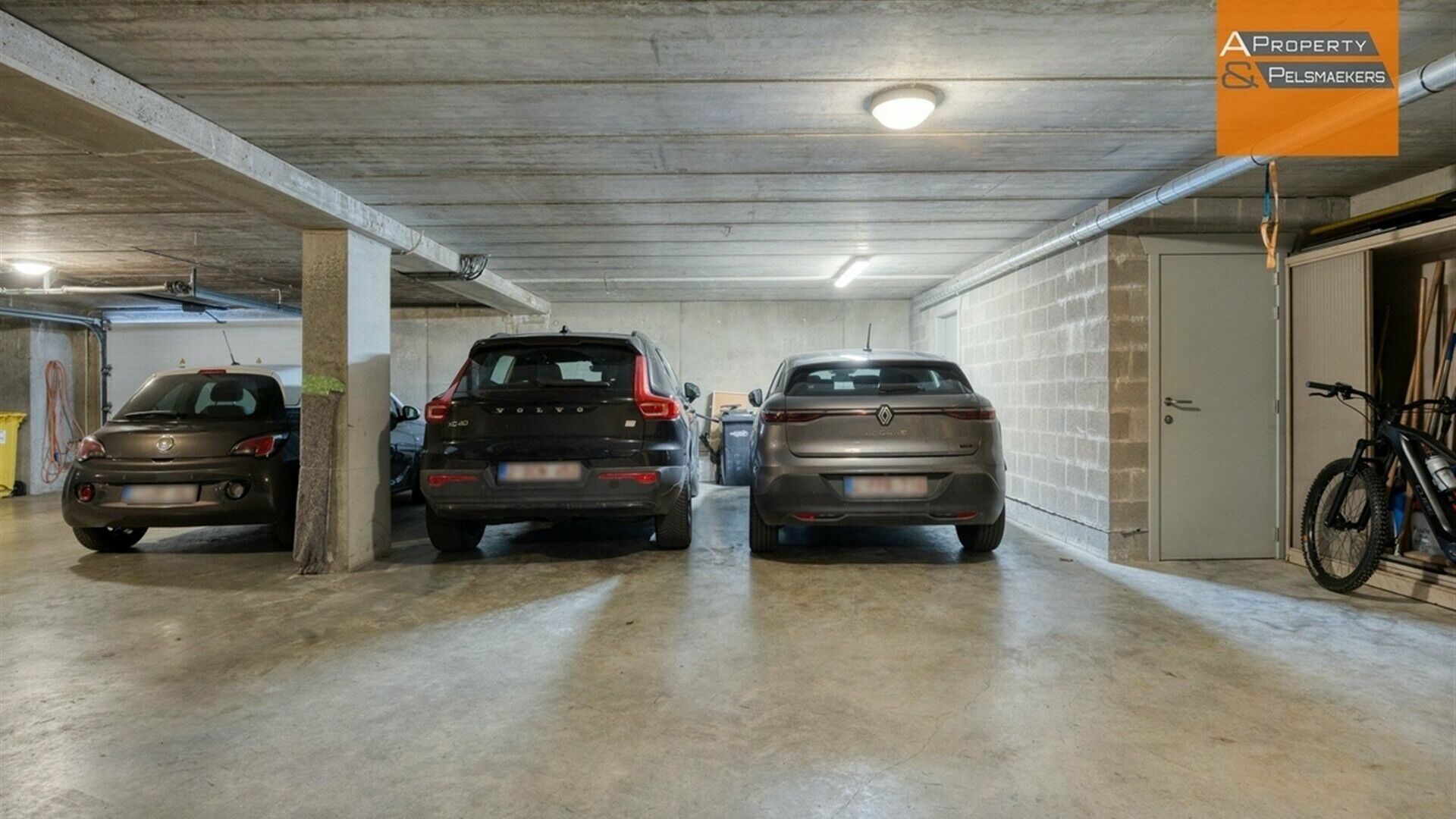 Appartement à vendre à HULDENBERG