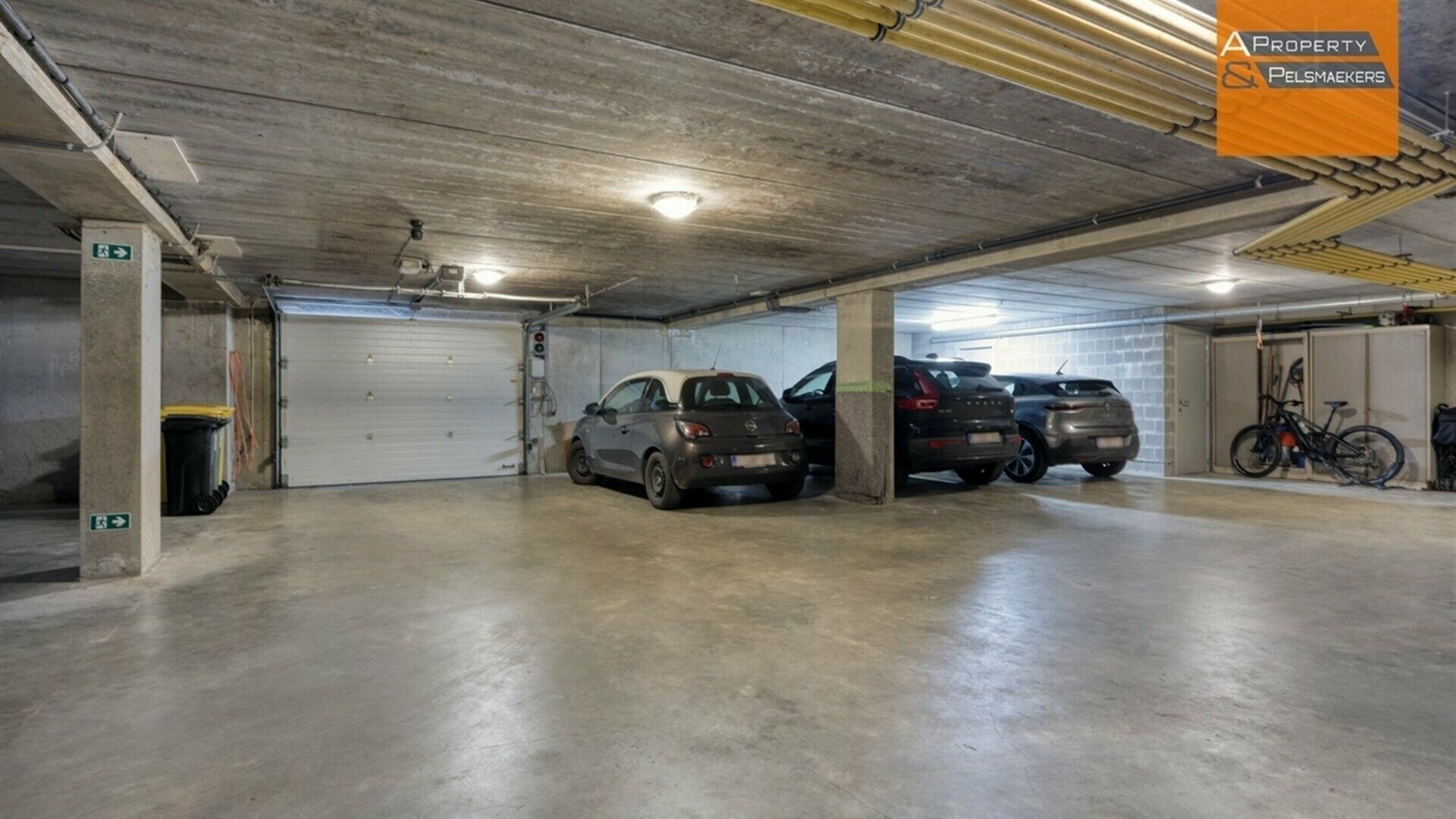 Appartement à vendre à HULDENBERG