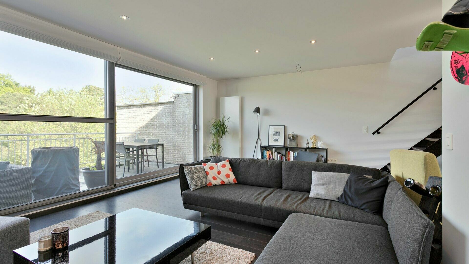 Appartement à vendre à HULDENBERG