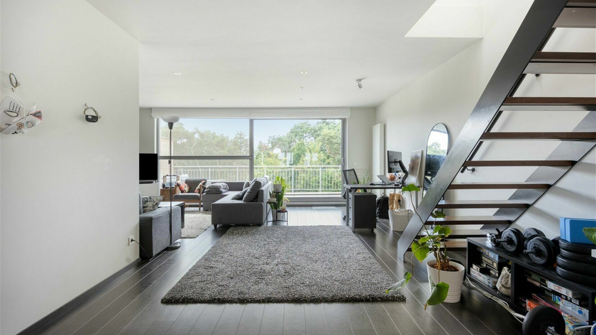 Appartement à vendre à HULDENBERG