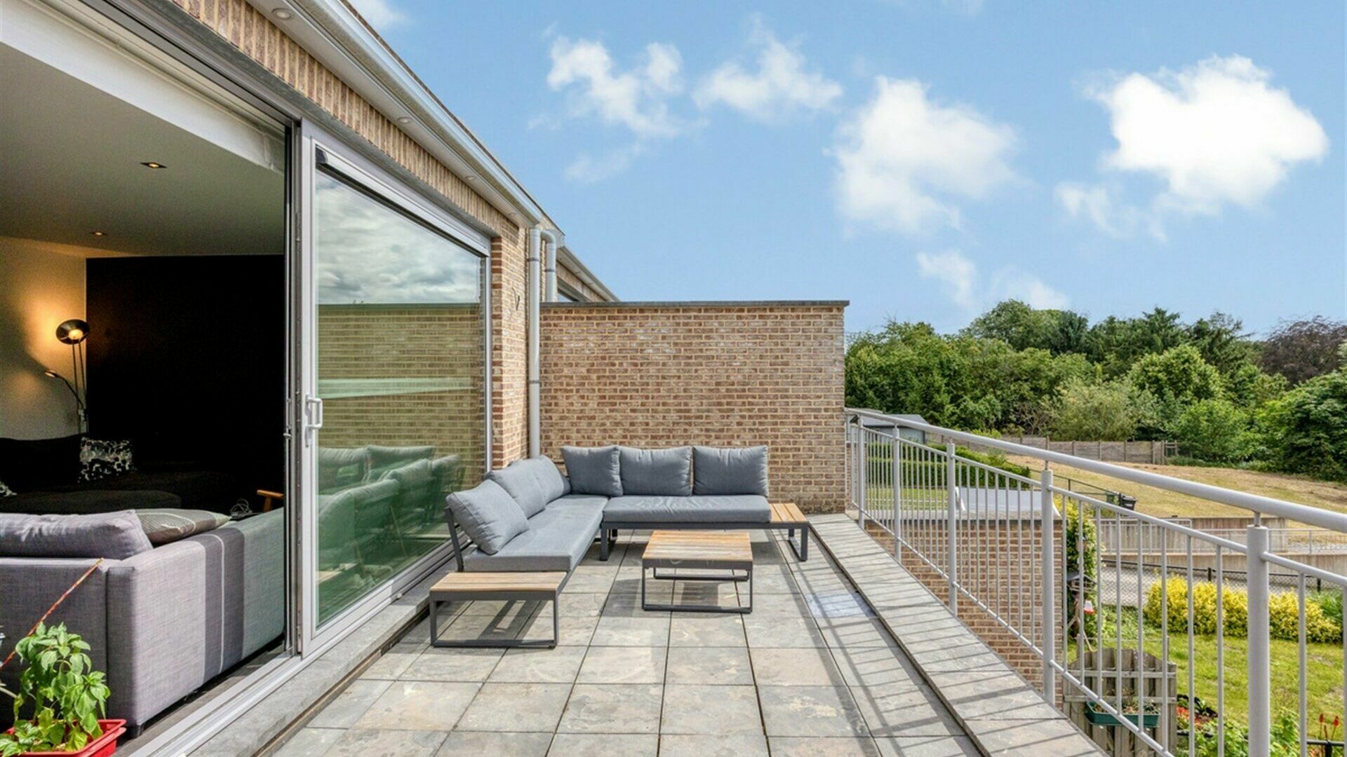 Appartement à vendre à HULDENBERG