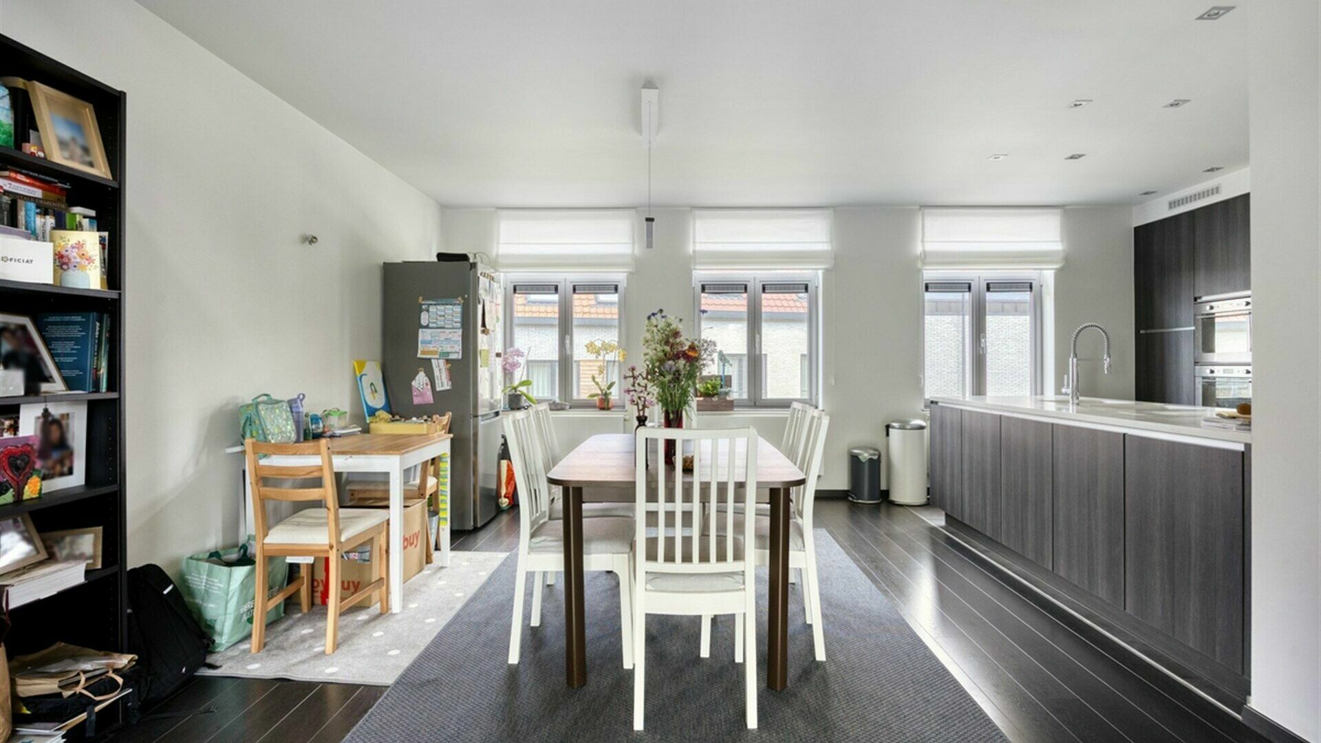 Appartement à vendre à HULDENBERG