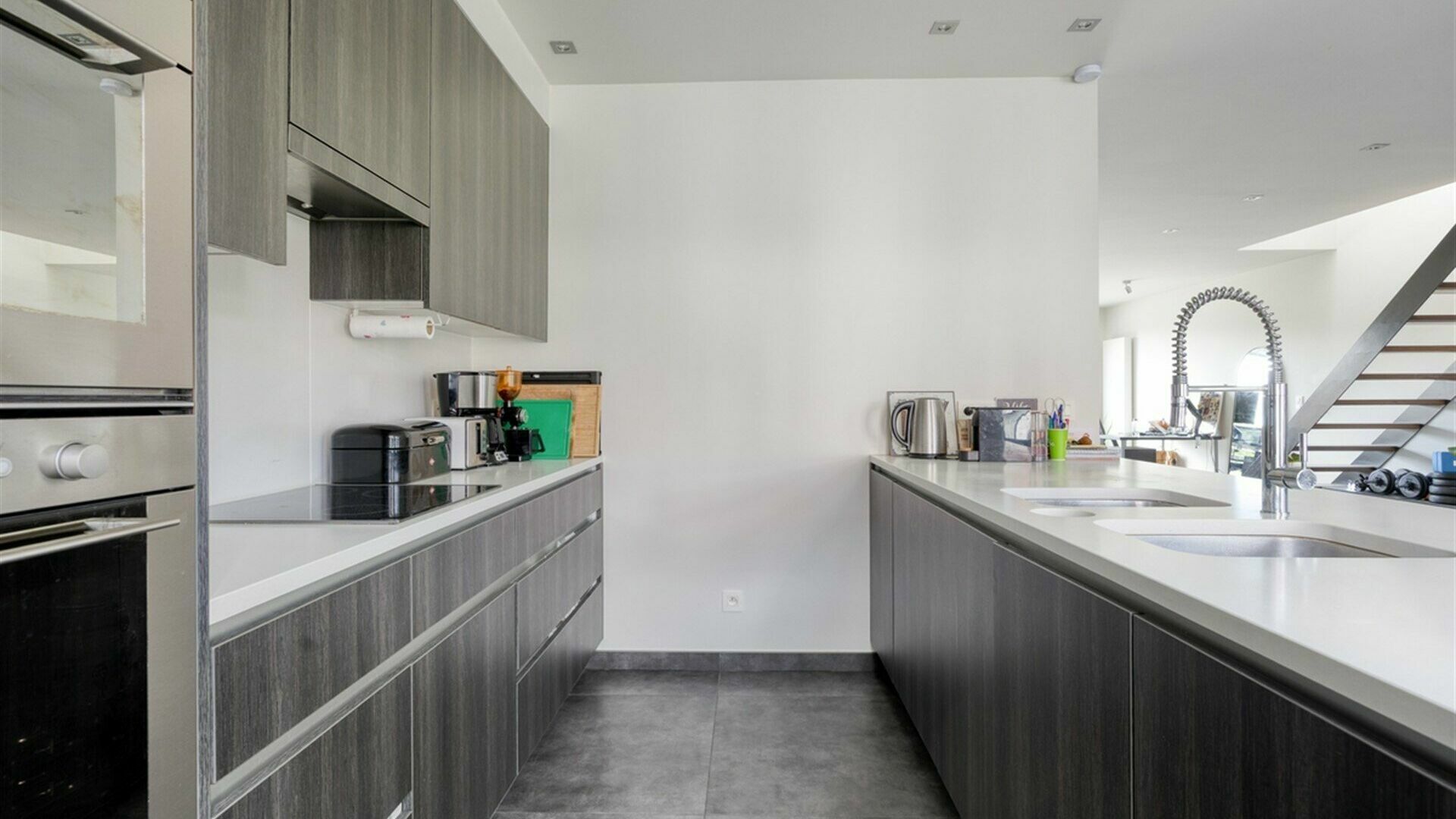 Appartement à vendre à HULDENBERG
