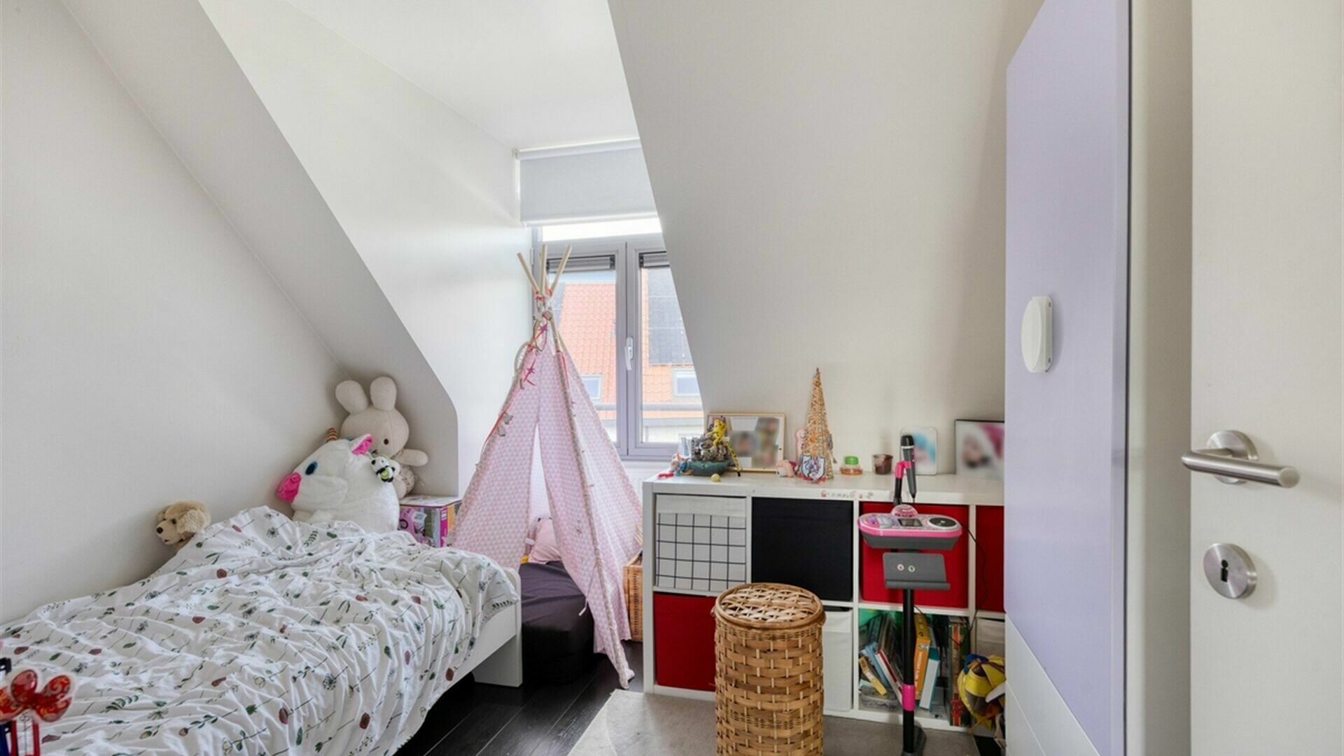 Appartement à vendre à HULDENBERG