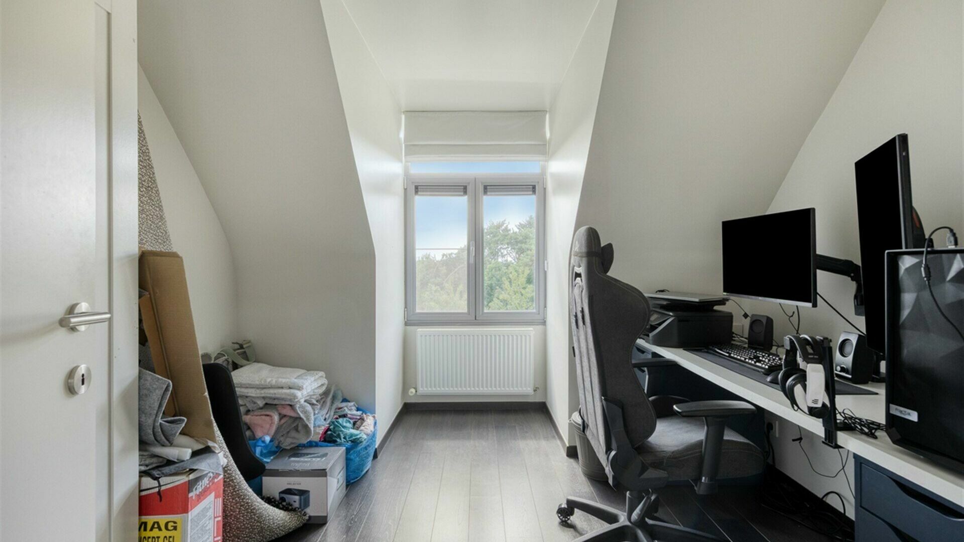 Appartement à vendre à HULDENBERG