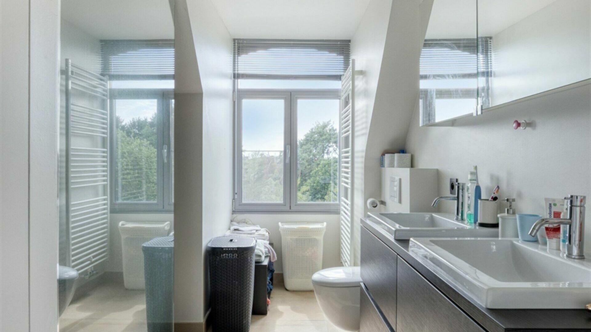 Appartement à vendre à HULDENBERG