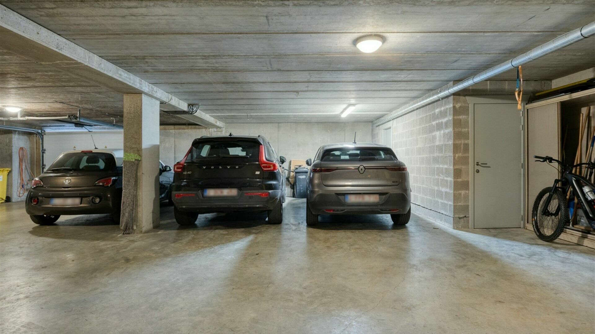 Appartement à vendre à HULDENBERG