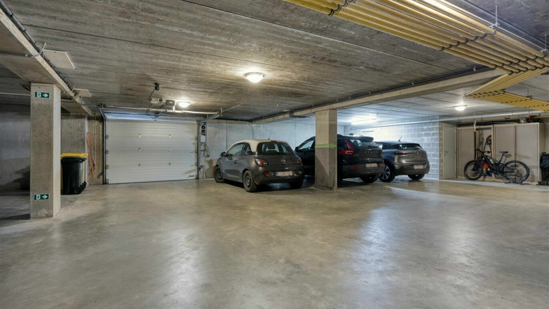 Appartement à vendre à HULDENBERG