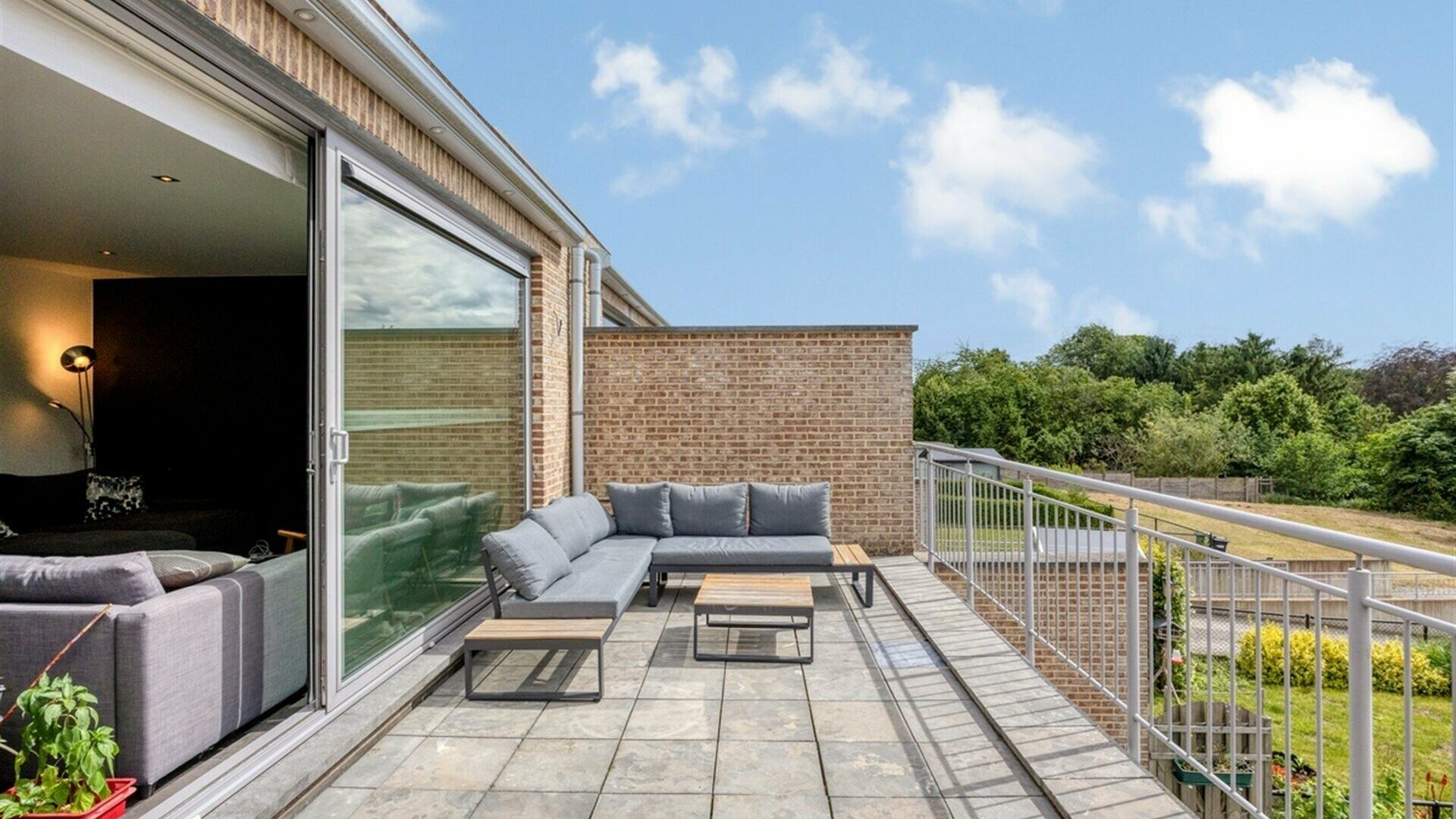 Appartement à vendre à HULDENBERG