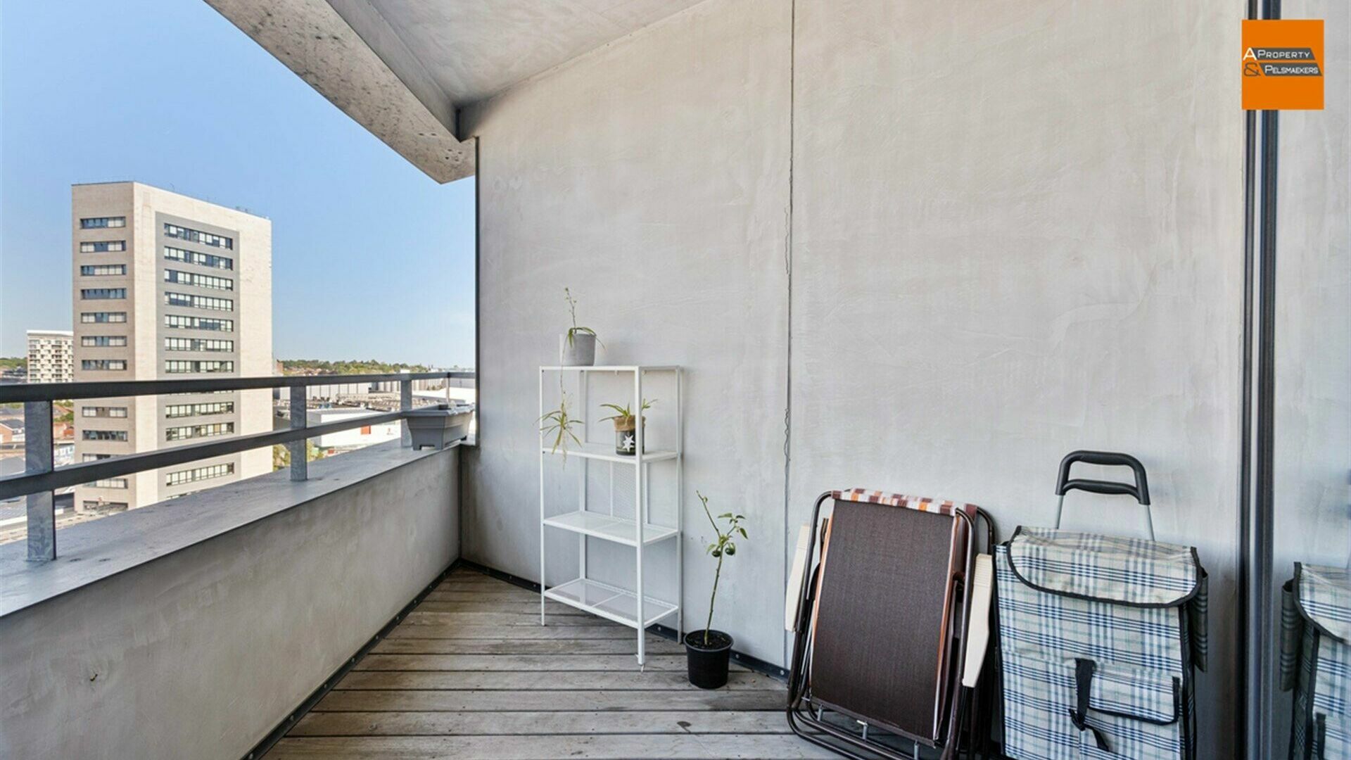 Appartement à vendre à KESSEL-LO