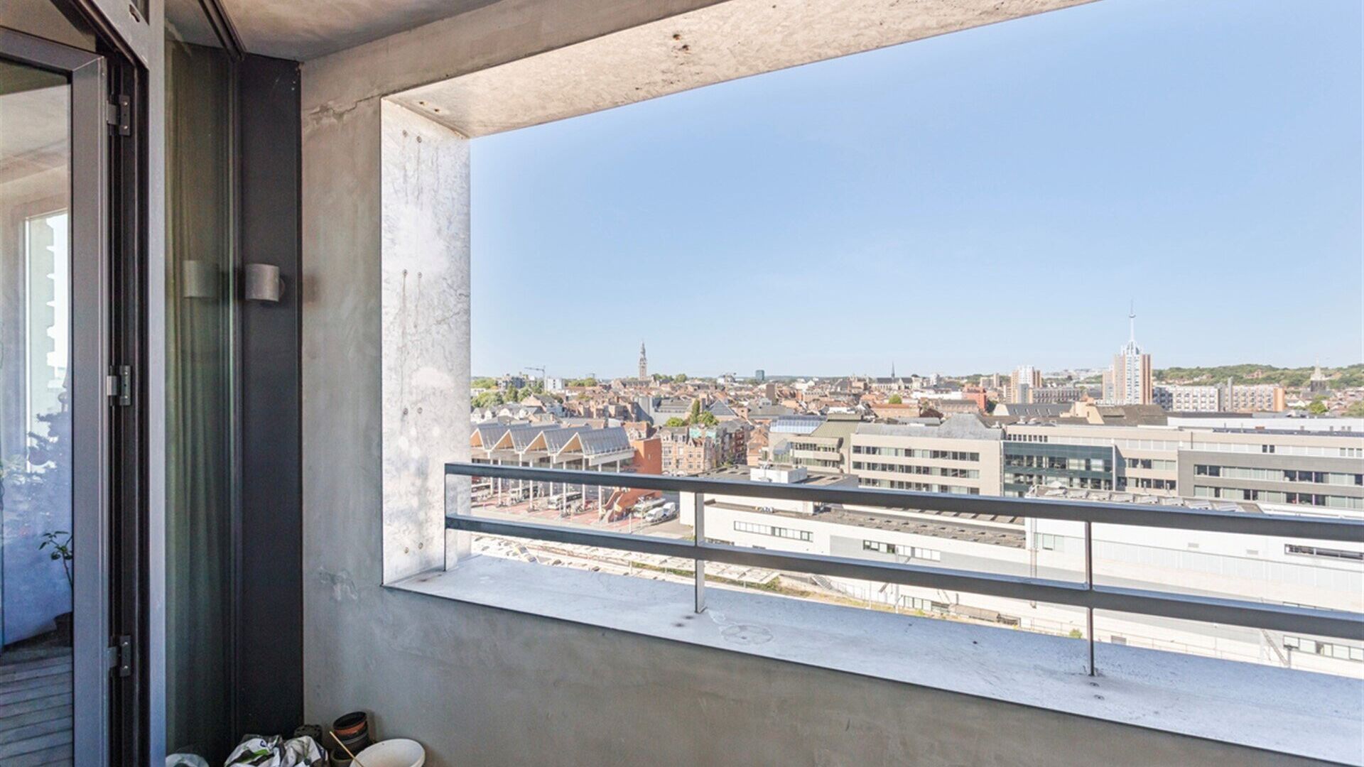 Appartement à vendre à KESSEL-LO