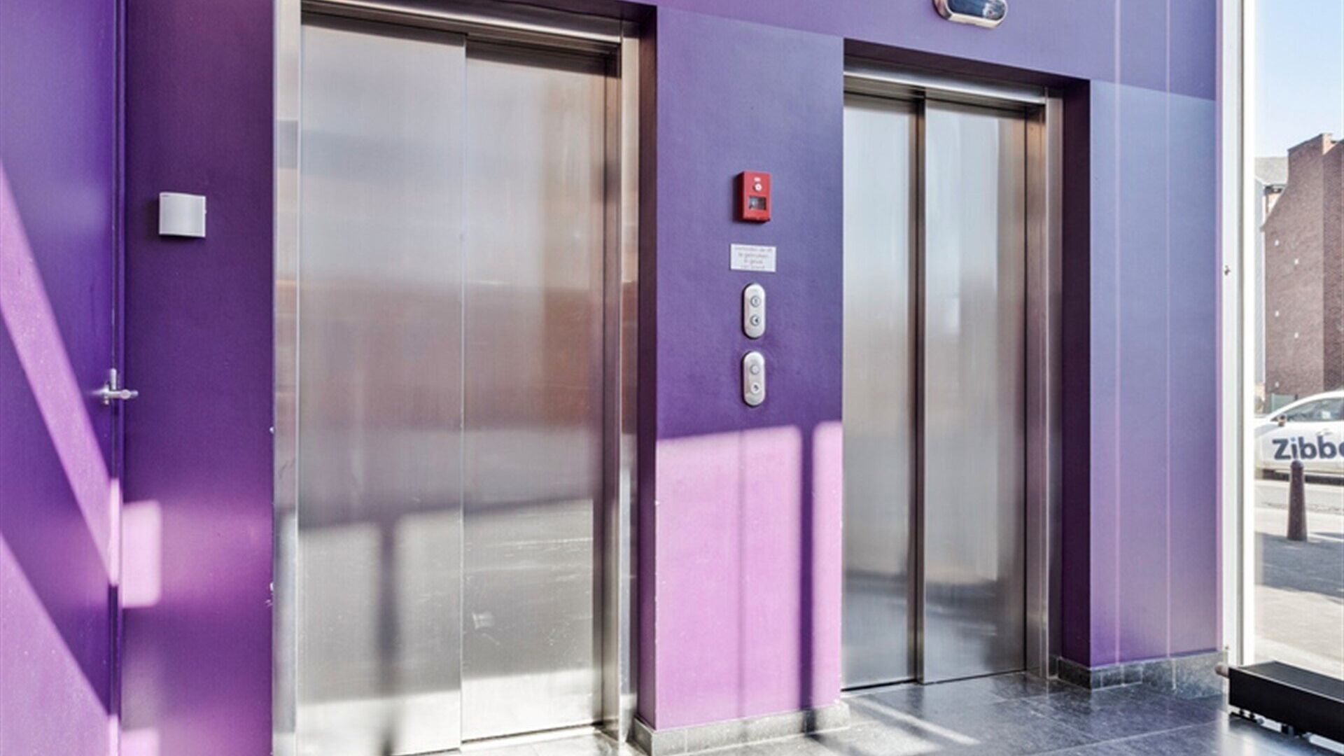 Appartement à vendre à KESSEL-LO