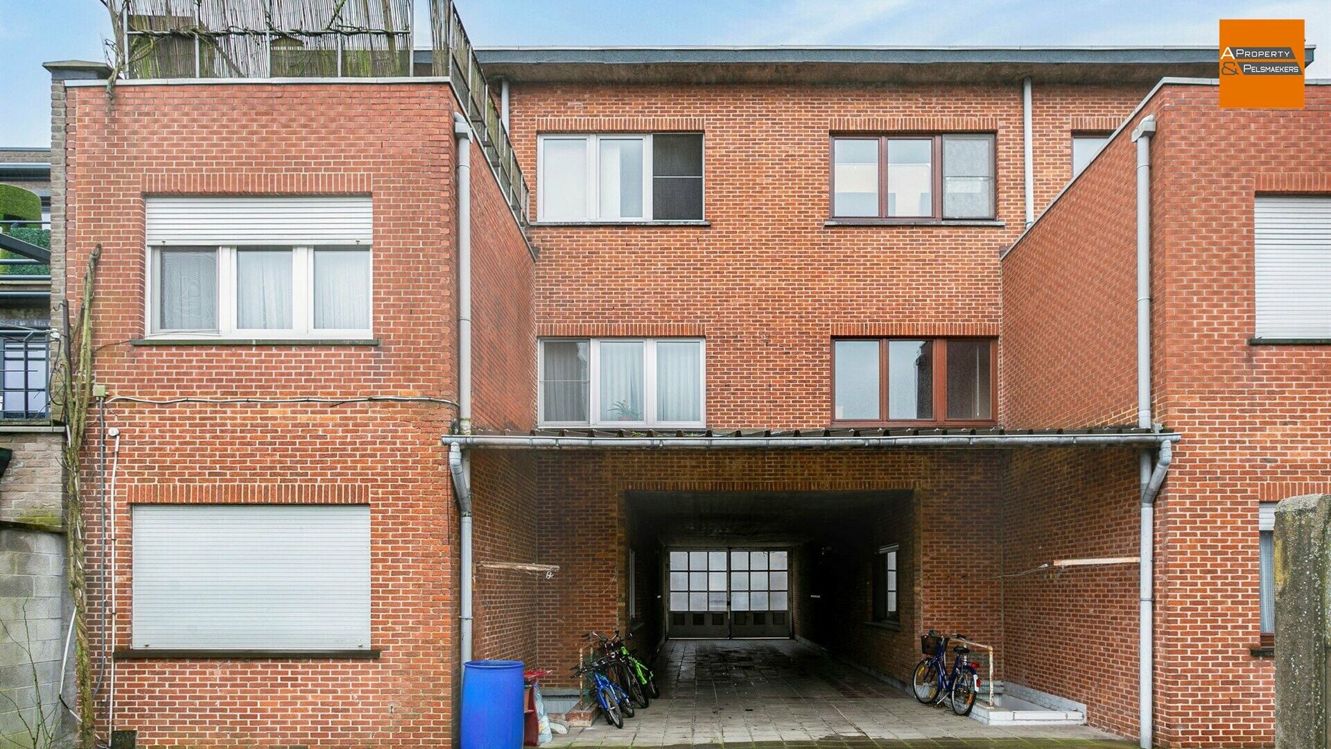 Appartement à vendre à KORTENBERG