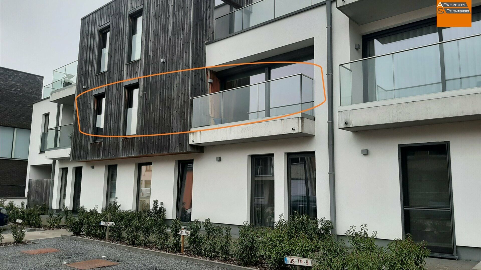 Appartement à vendre à KORTENBERG