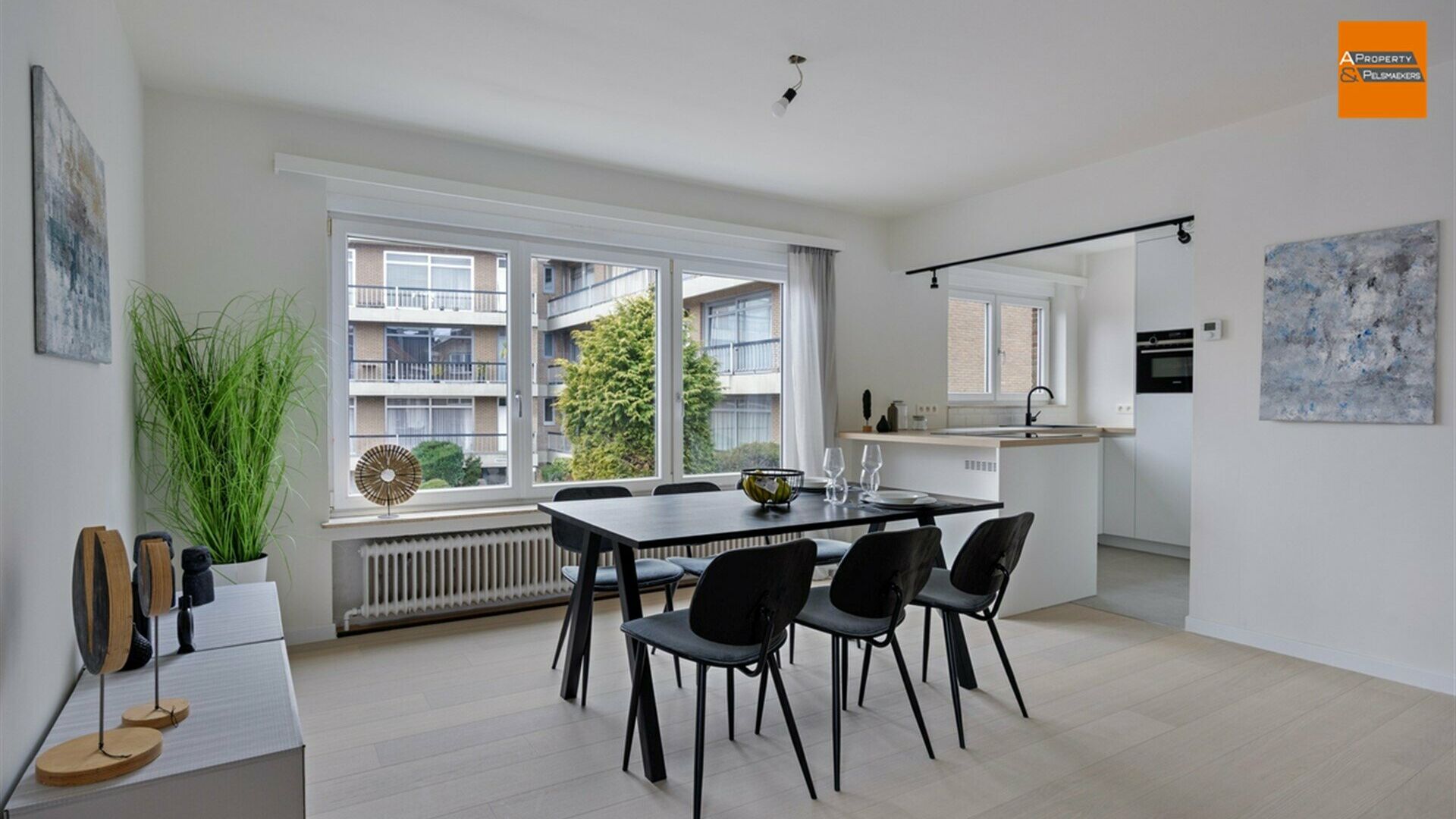 Appartement à vendre à KORTENBERG