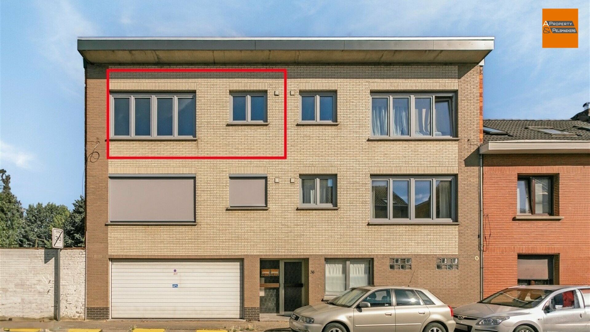 Appartement à vendre à KORTENBERG