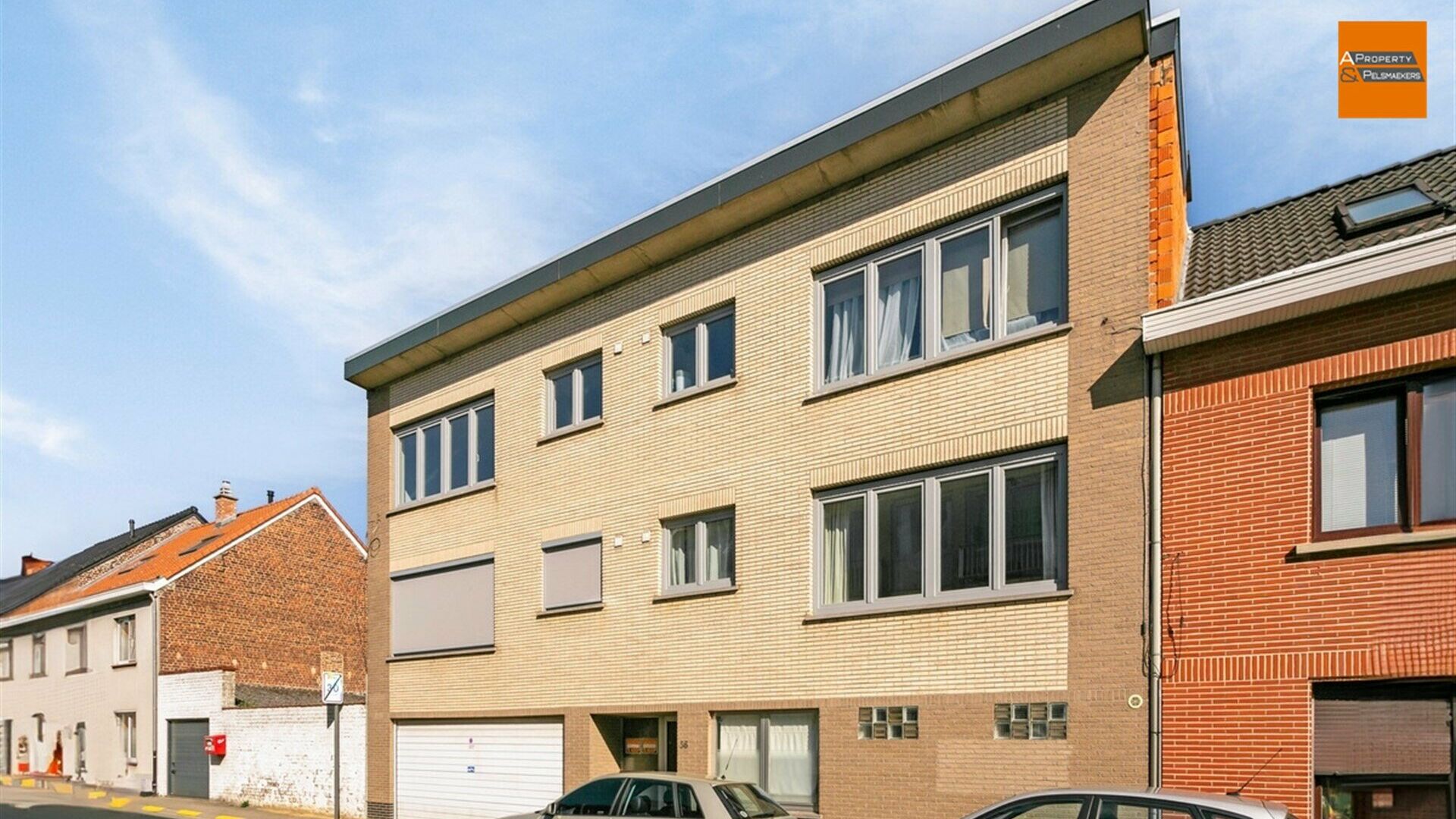 Appartement à vendre à KORTENBERG