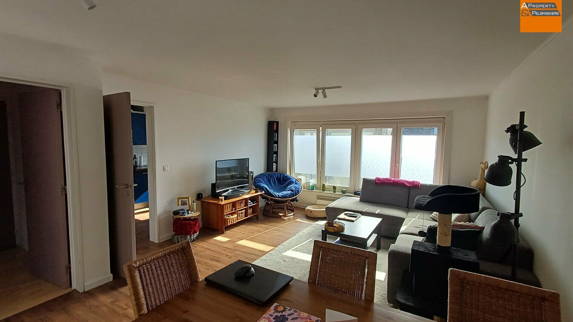 Appartement à vendre à KORTENBERG