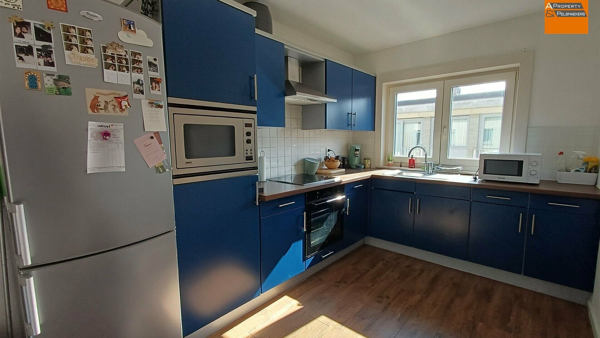 Appartement à vendre à KORTENBERG
